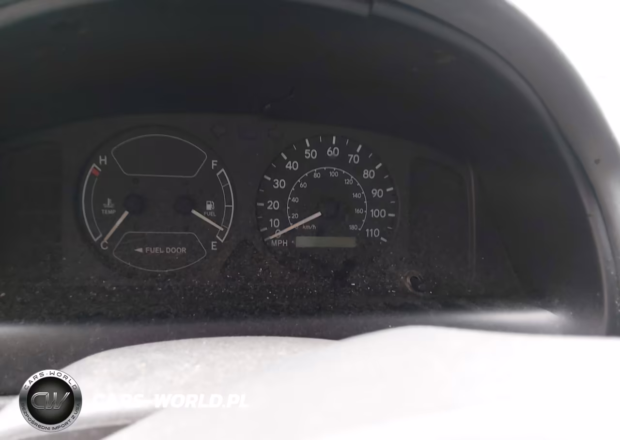 2000 Toyota Corolla Ce VIN:1NXBR12E1YZ404311 - 7