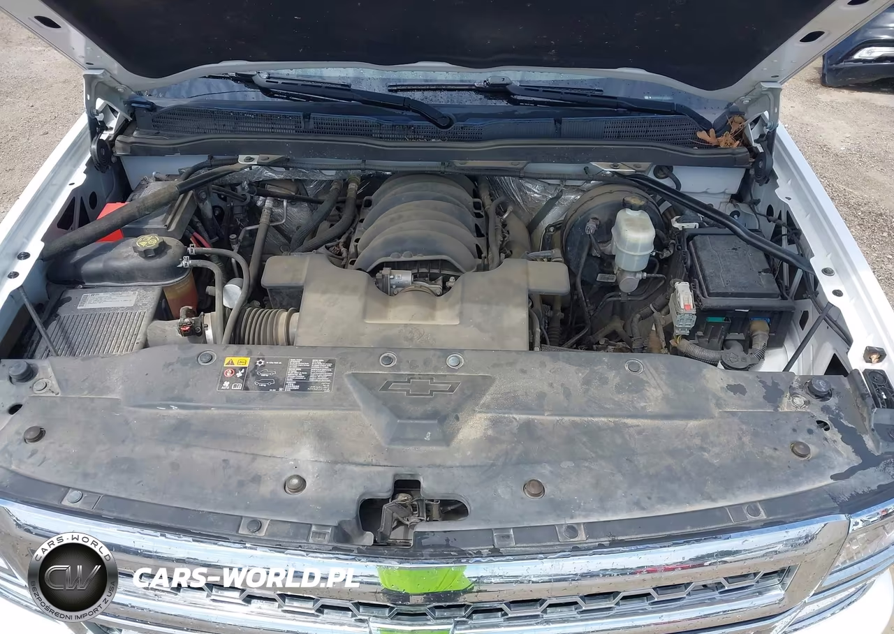2014 Chevrolet Silverado 1500 1Lt VIN:1GCVKREC3EZ128808 - 10