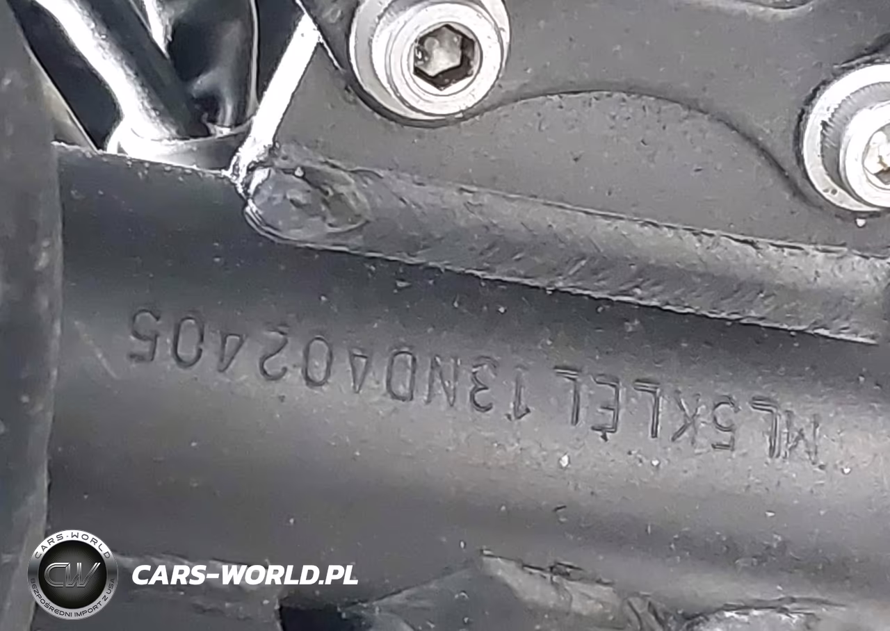 2022 Kawasaki Kl650 L VIN:ML5KLEL13NDA02405 - 10