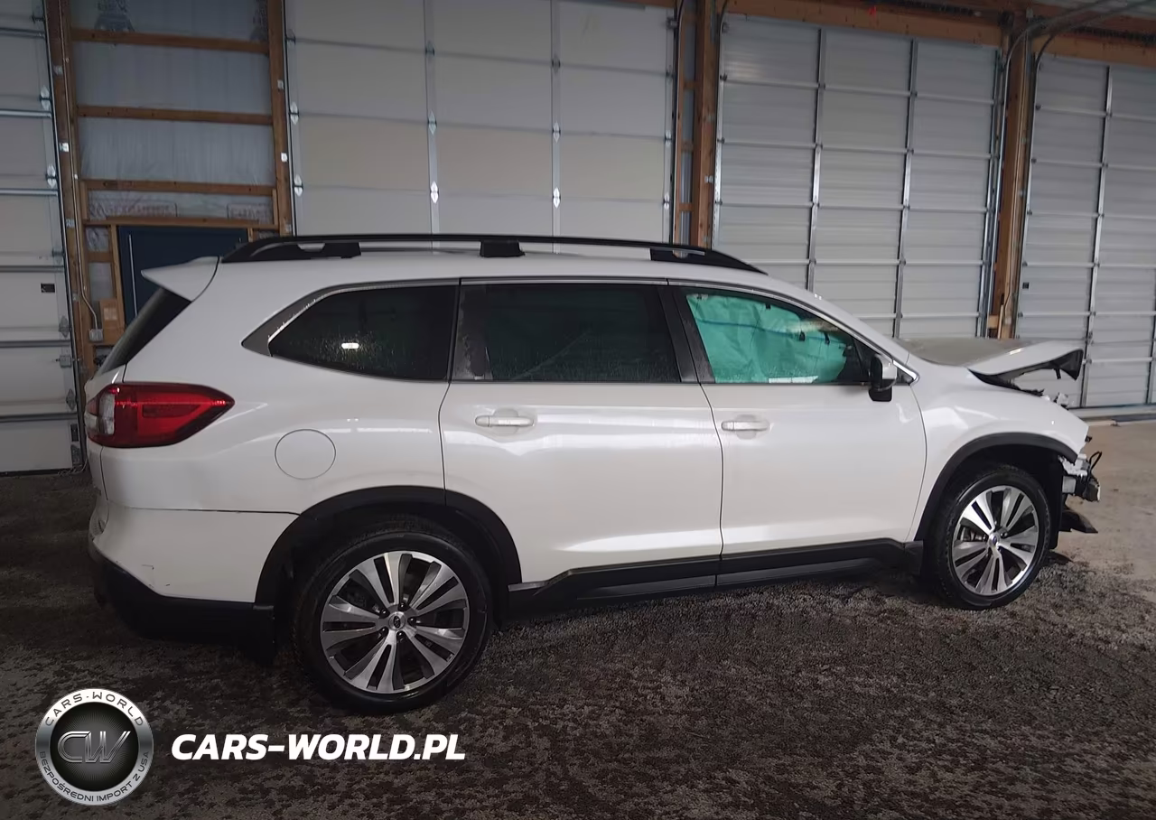 2019 Subaru Ascent Premium VIN:4S4WMAHD1K3487380 - 13