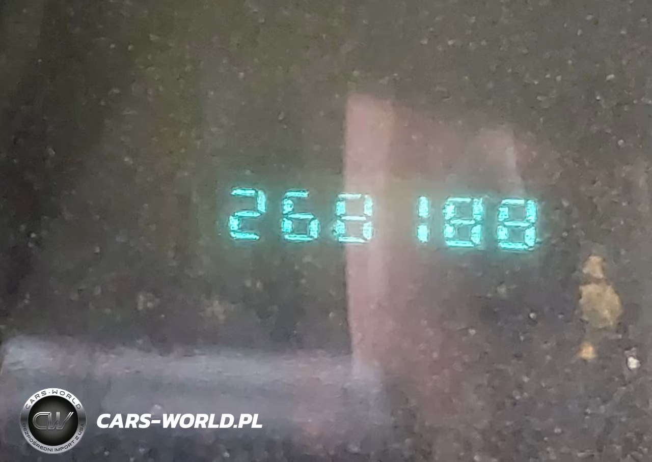 2000 Dodge Durango VIN:1B4HR28Y4YF212985 - 7