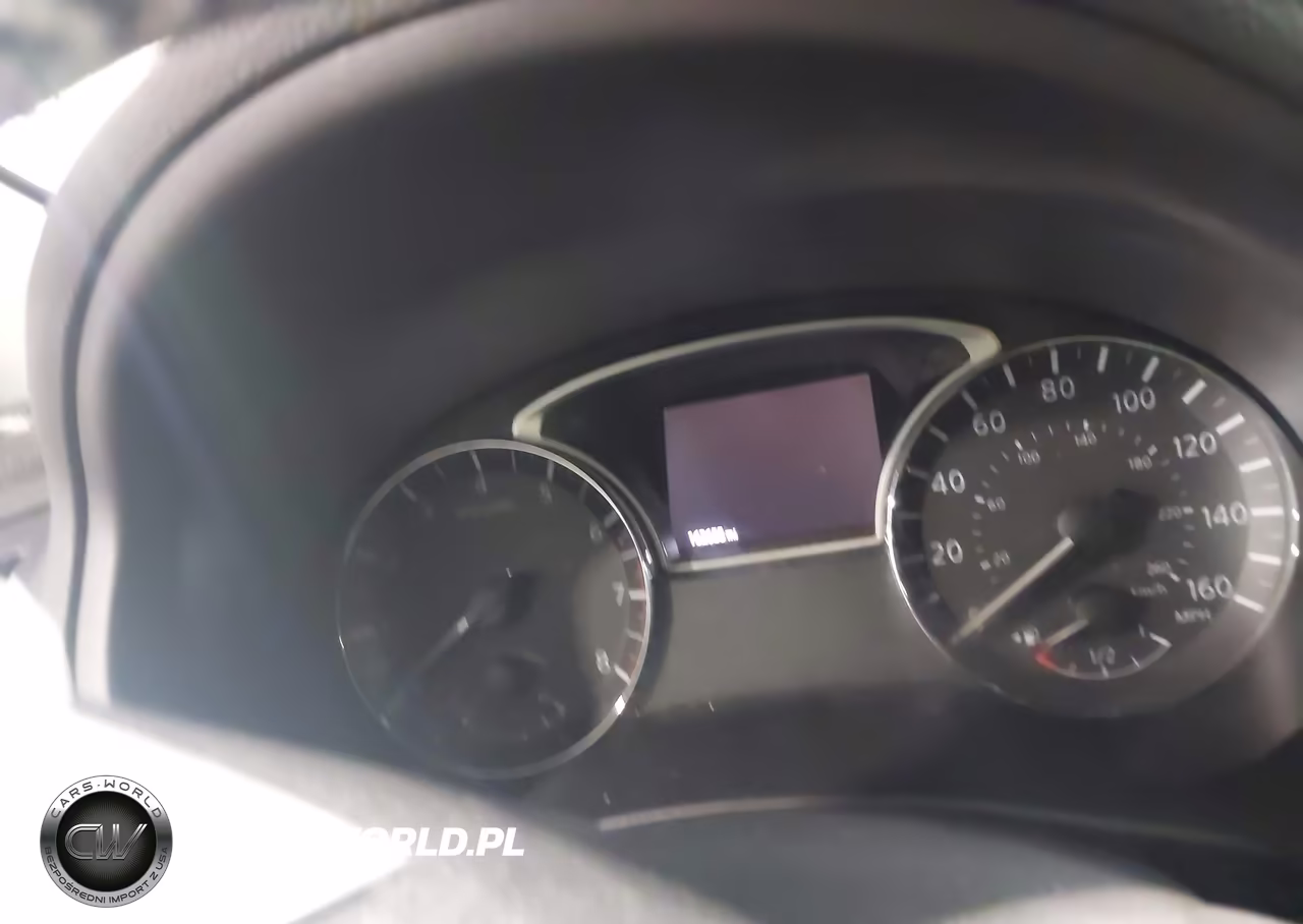 2018 Nissan Altima 2.5 Sv VIN:1N4AL3AP6JC250681 - 14