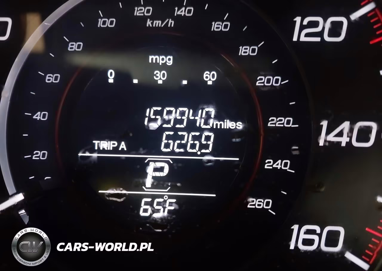2014 Honda Accord Sport VIN:1HGCR2F54EA177204 - 15
