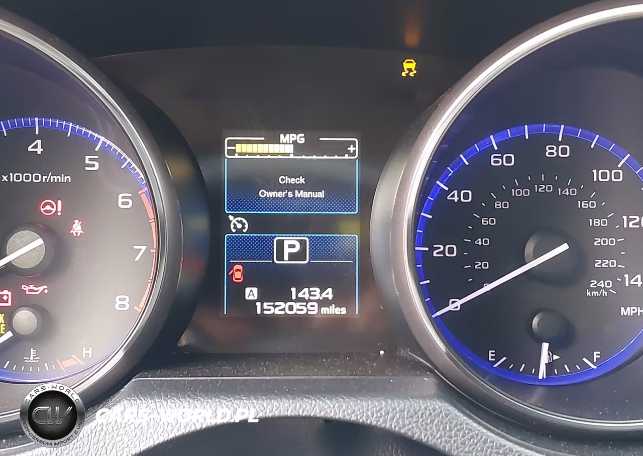 2018 Subaru Legacy 2.5I Limited VIN:4S3BNAK69J3029370 - 15