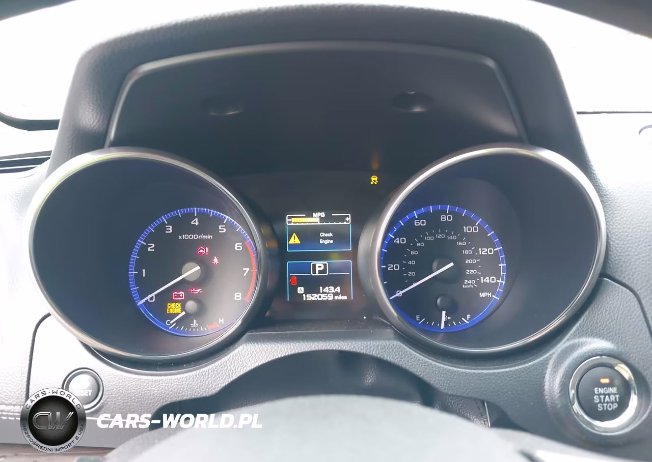 2018 Subaru Legacy 2.5I Limited VIN:4S3BNAK69J3029370 - 7