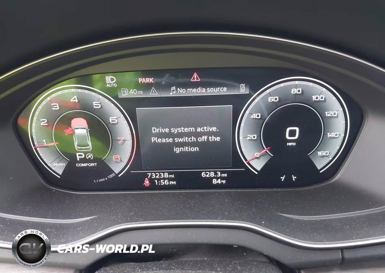 2022 Audi Q5 Premium Plus 45 Tfsi S Line Quattro S Tronic VIN:WA1EAAFY4N2010297 - 7