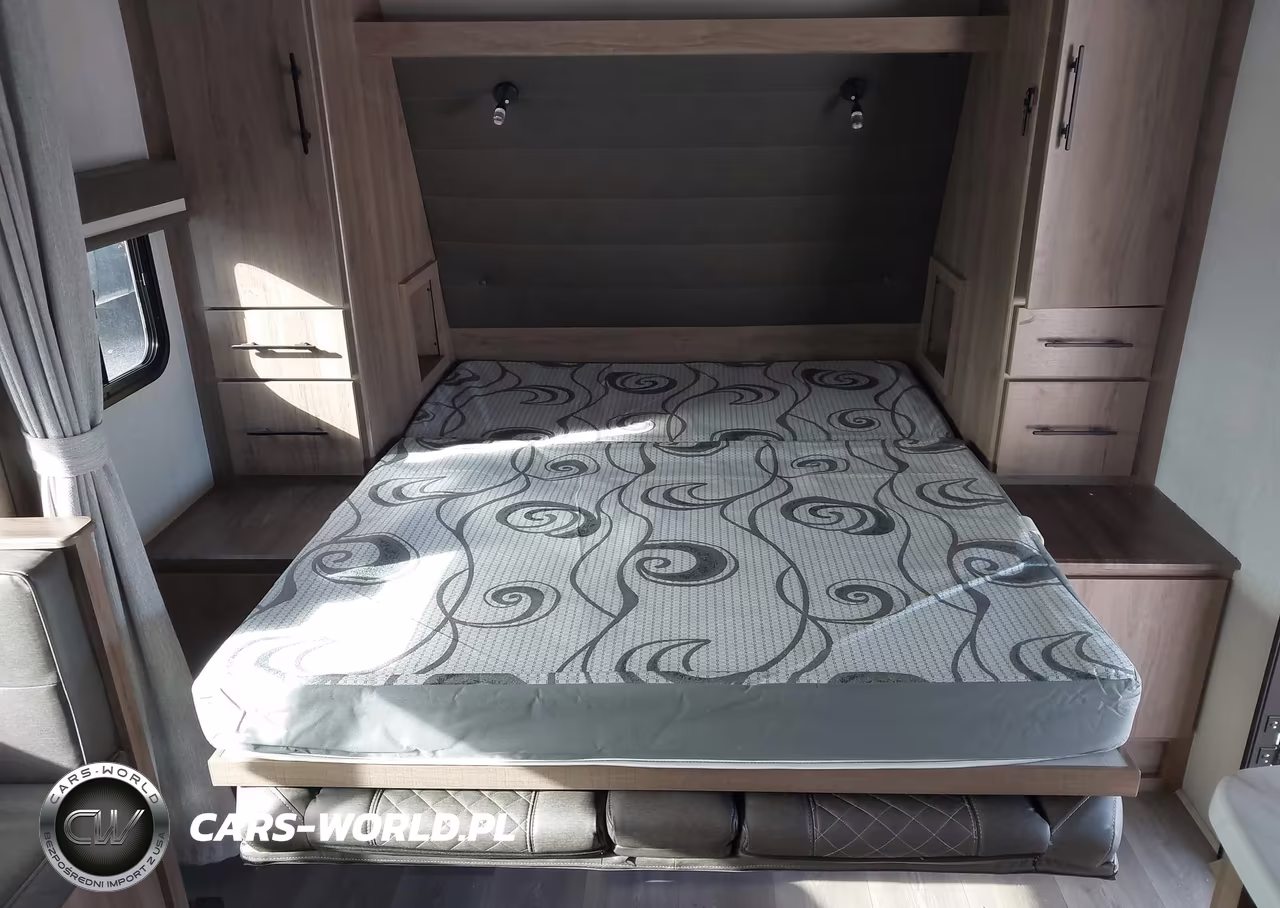 2024 Grand Design Travel Trailer VIN:573TE2521R3439135 - 12