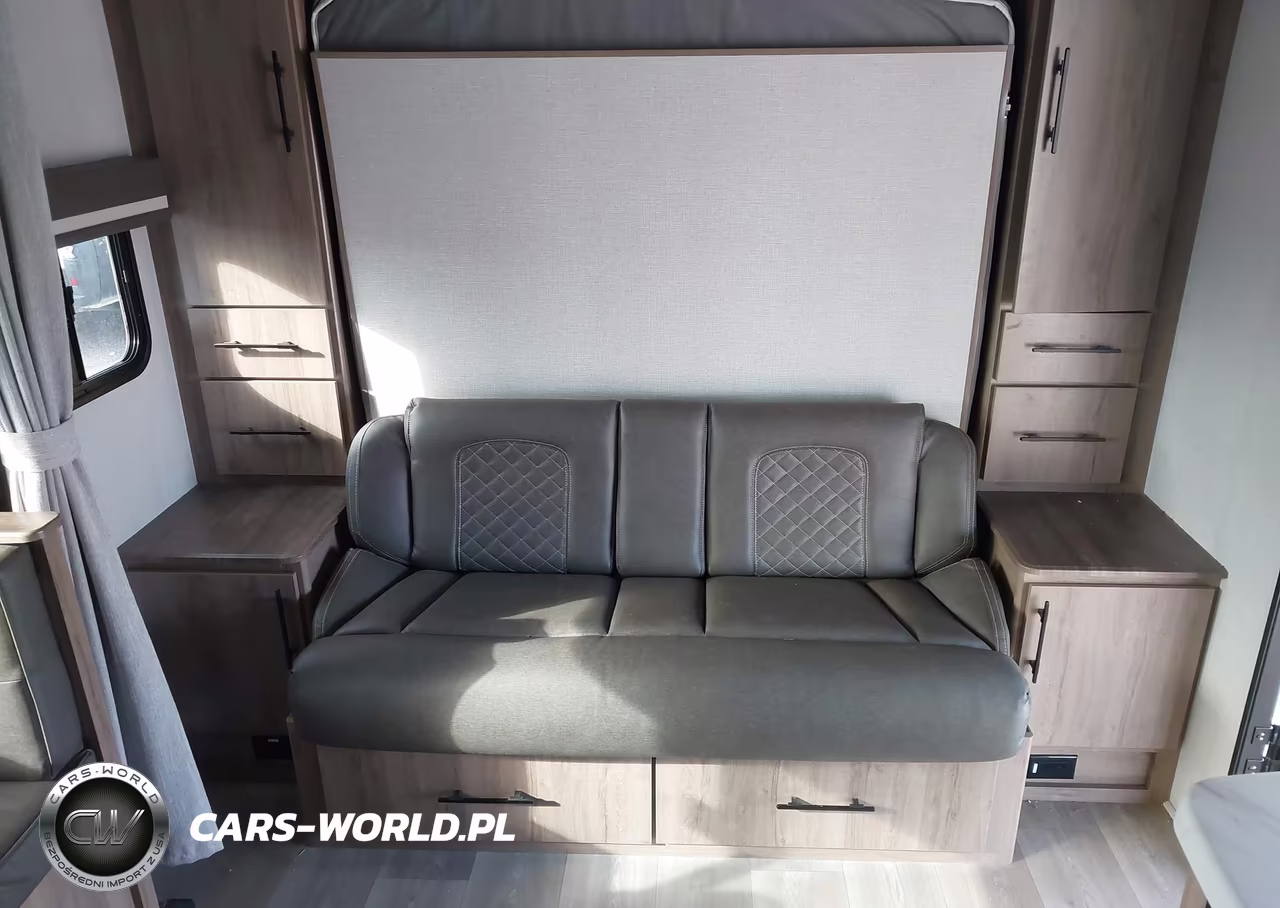 2024 Grand Design Travel Trailer VIN:573TE2521R3439135 - 13