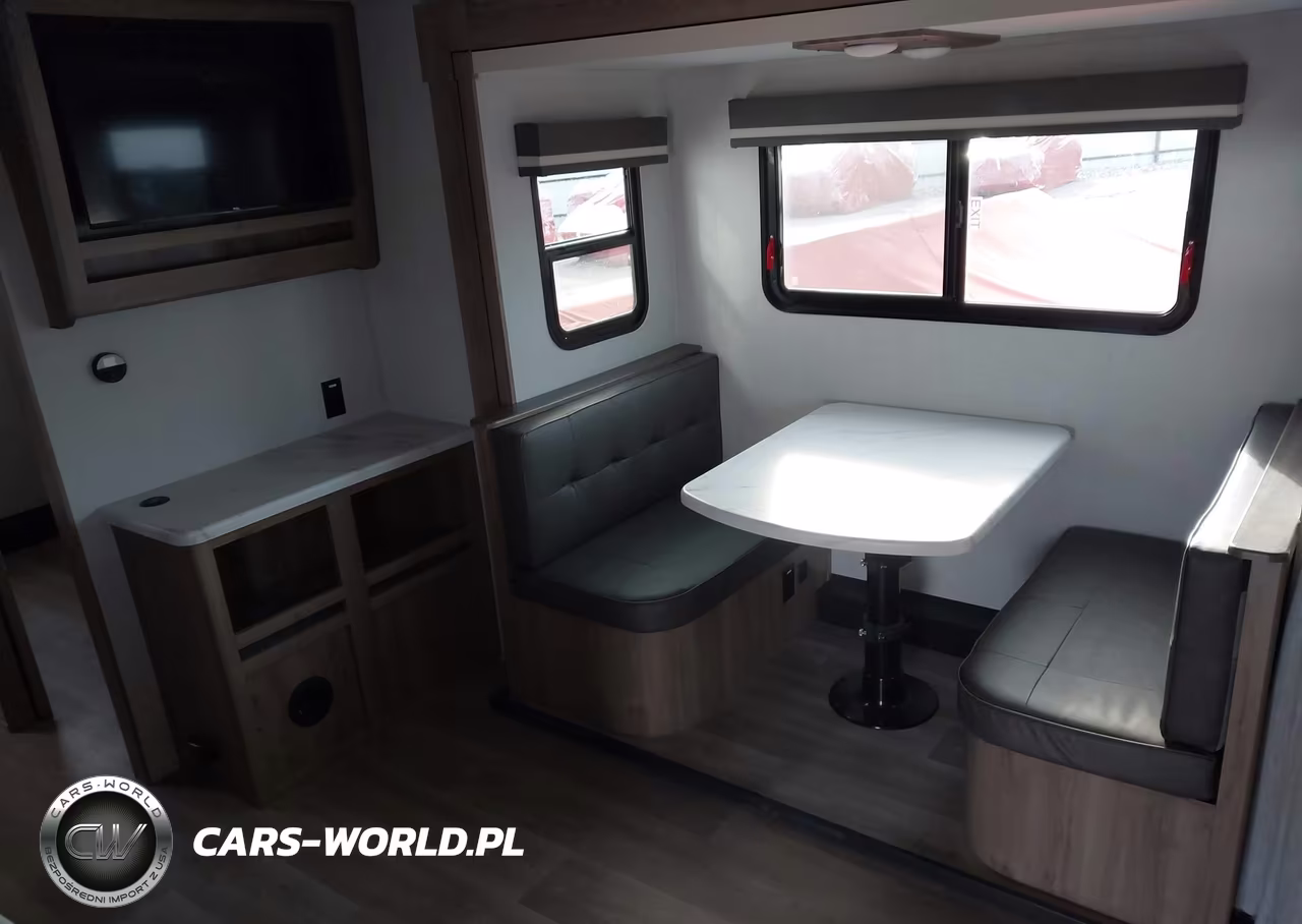 2024 Grand Design Travel Trailer VIN:573TE2521R3439135 - 14