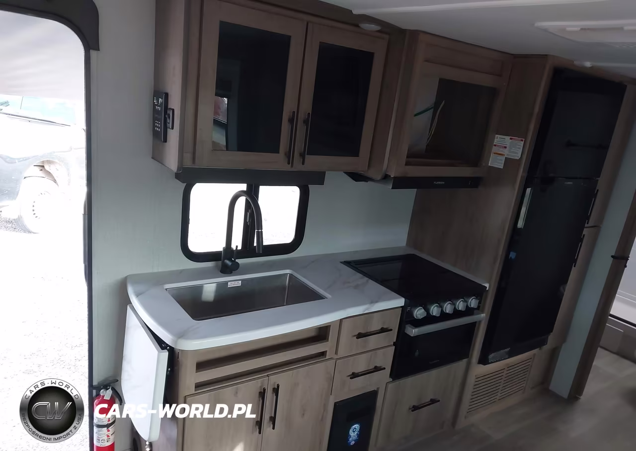 2024 Grand Design Travel Trailer VIN:573TE2521R3439135 - 16
