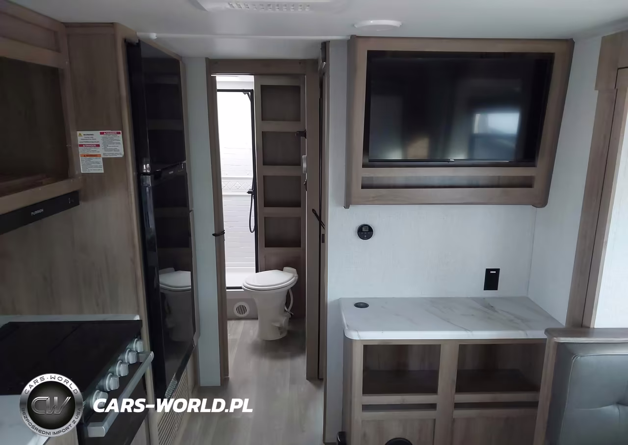 2024 Grand Design Travel Trailer VIN:573TE2521R3439135 - 17