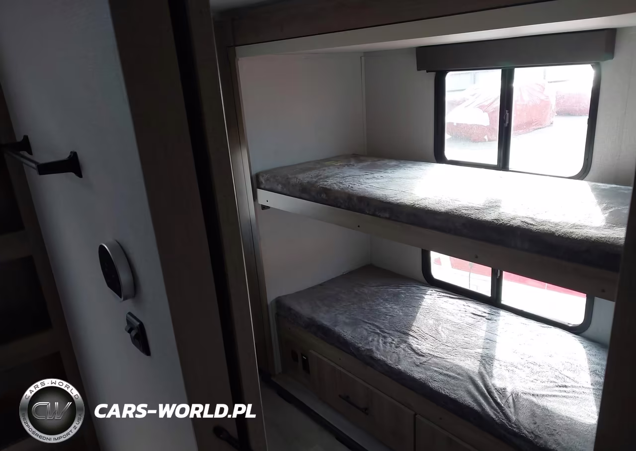 2024 Grand Design Travel Trailer VIN:573TE2521R3439135 - 18