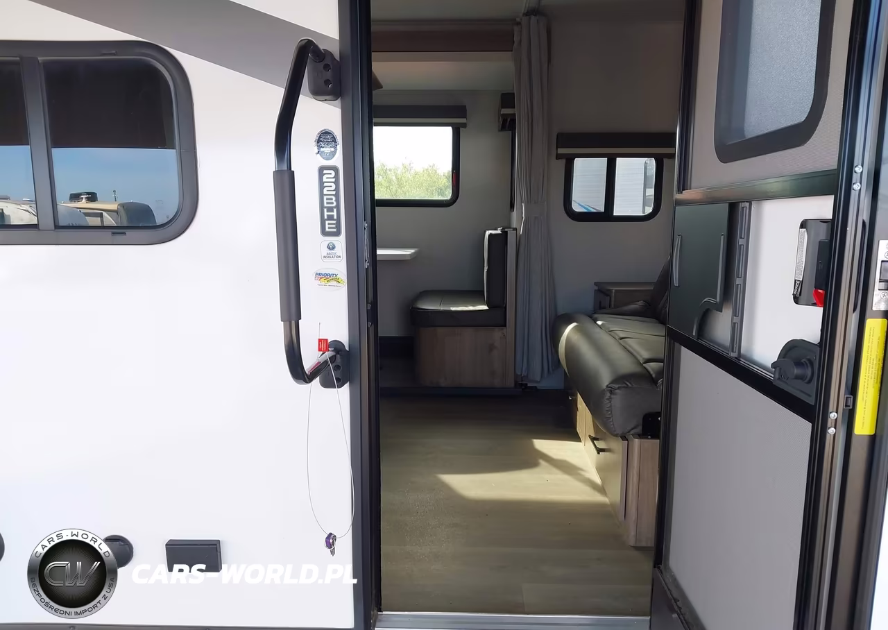 2024 Grand Design Travel Trailer VIN:573TE2521R3439135 - 5