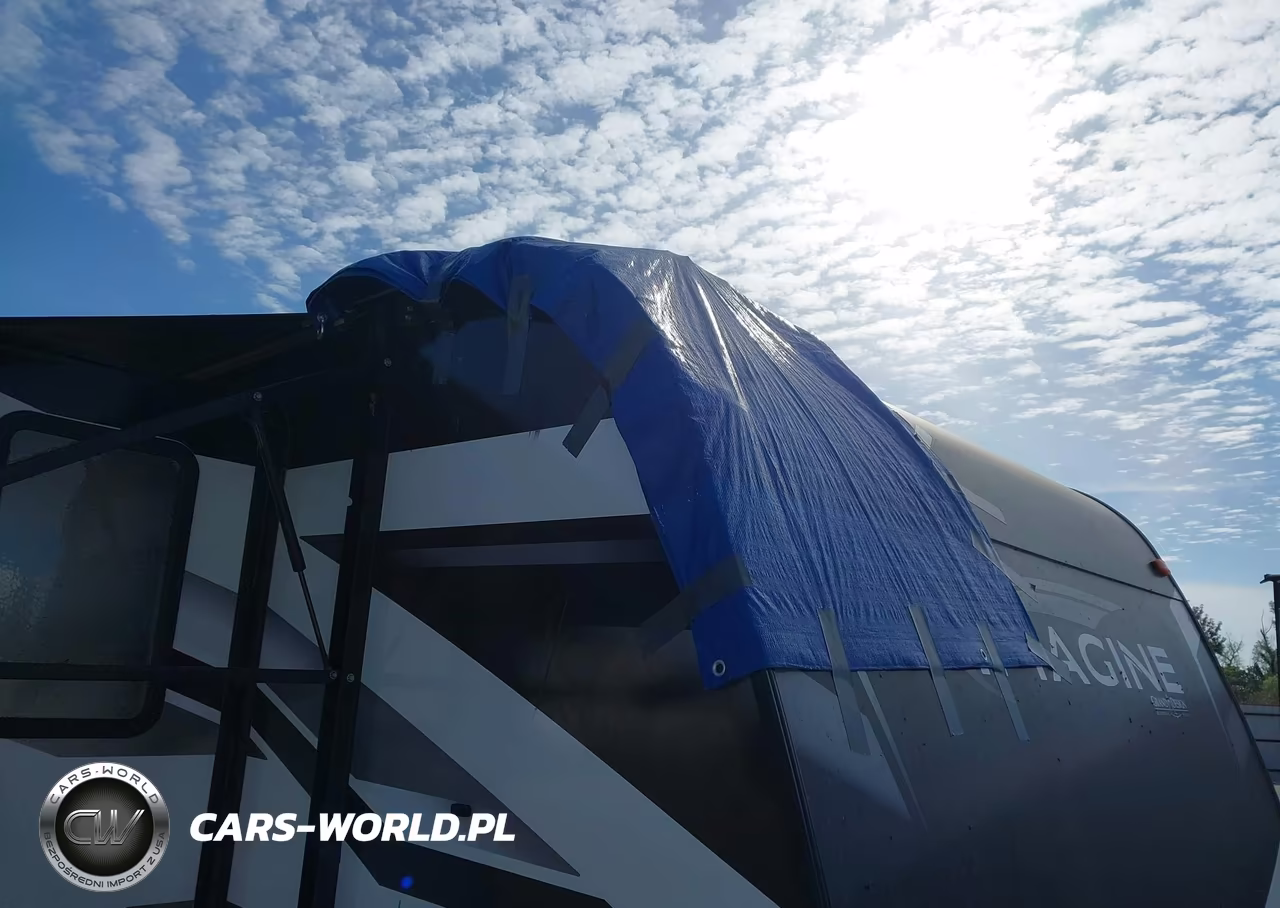 2024 Grand Design Travel Trailer VIN:573TE2521R3439135 - 6
