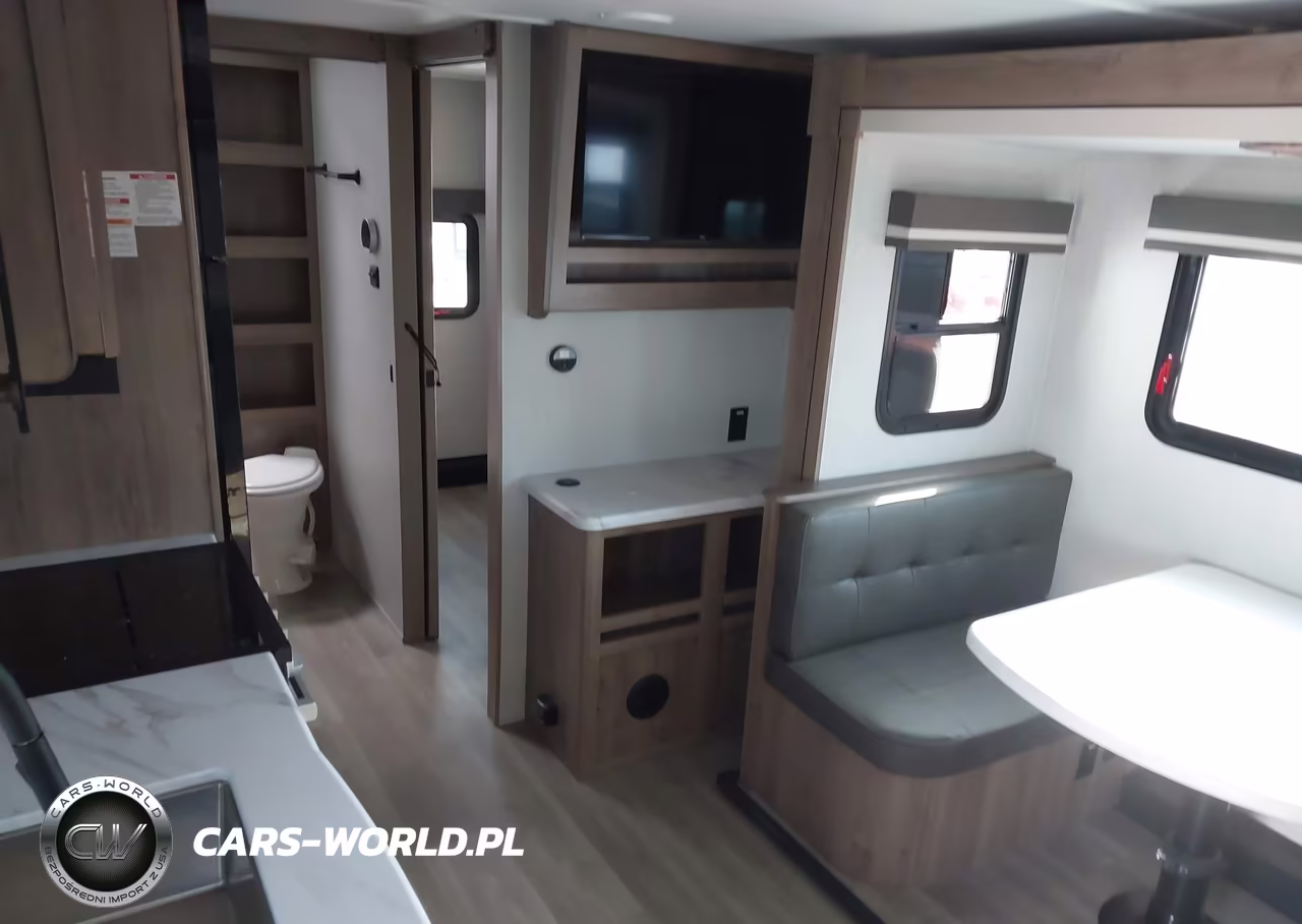 2024 Grand Design Travel Trailer VIN:573TE2521R3439135 - 8