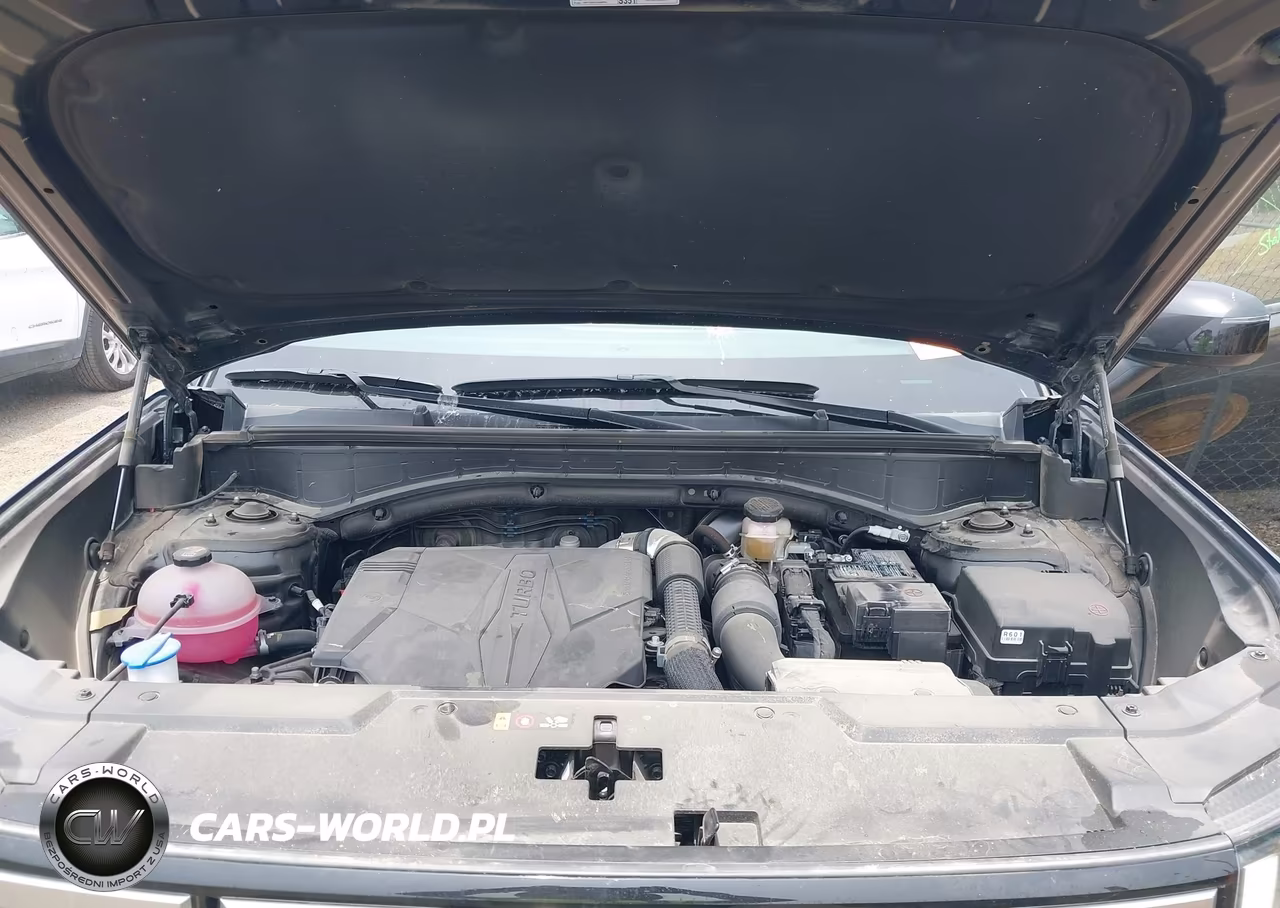 2024 Hyundai Santa Fe Sel VIN:5NMP24GL4RH066743 - 10