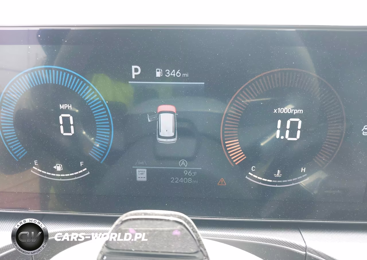 2024 Hyundai Santa Fe Sel VIN:5NMP24GL4RH066743 - 7