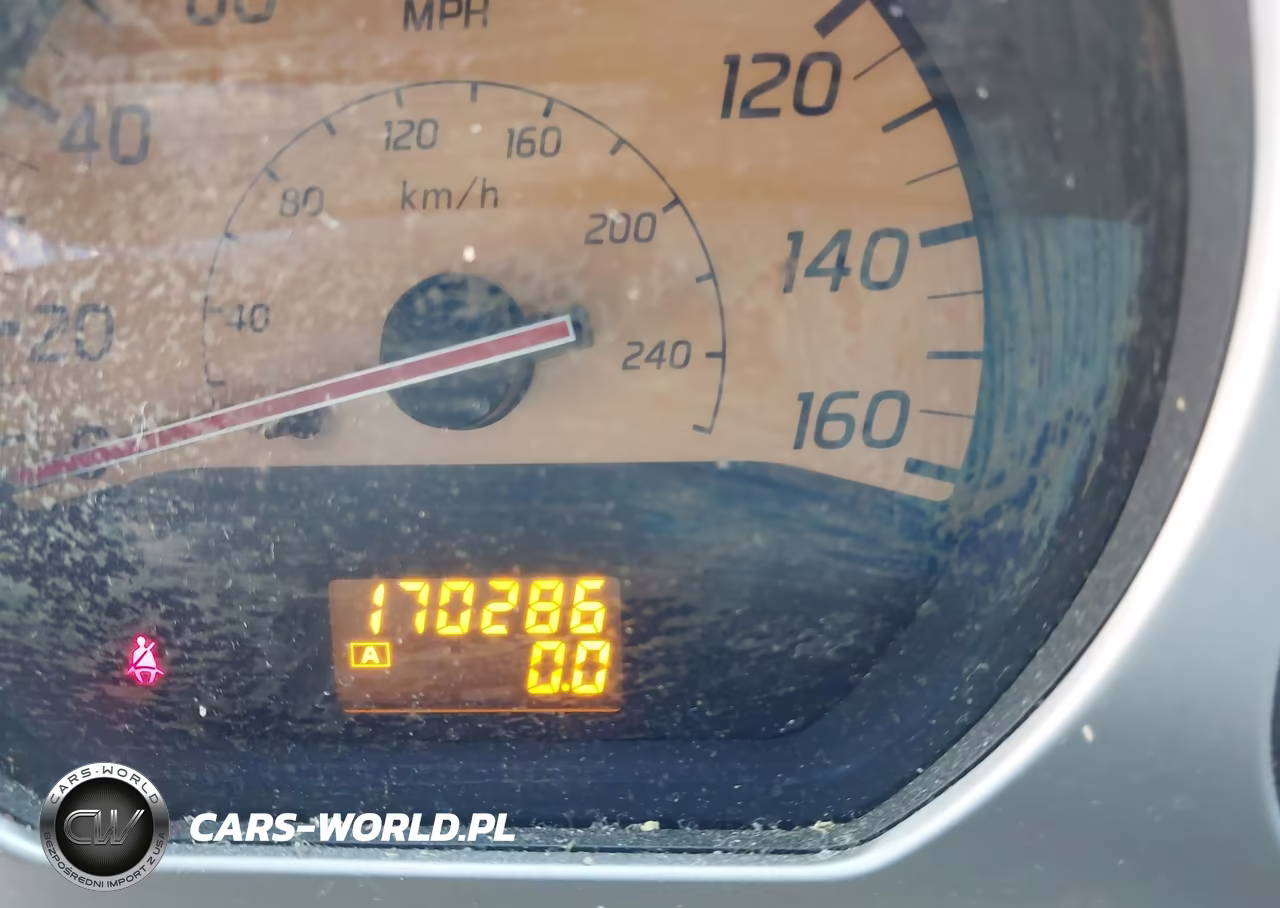 2005 Nissan Murano Se VIN:JN8AZ08W85W412663 - 15