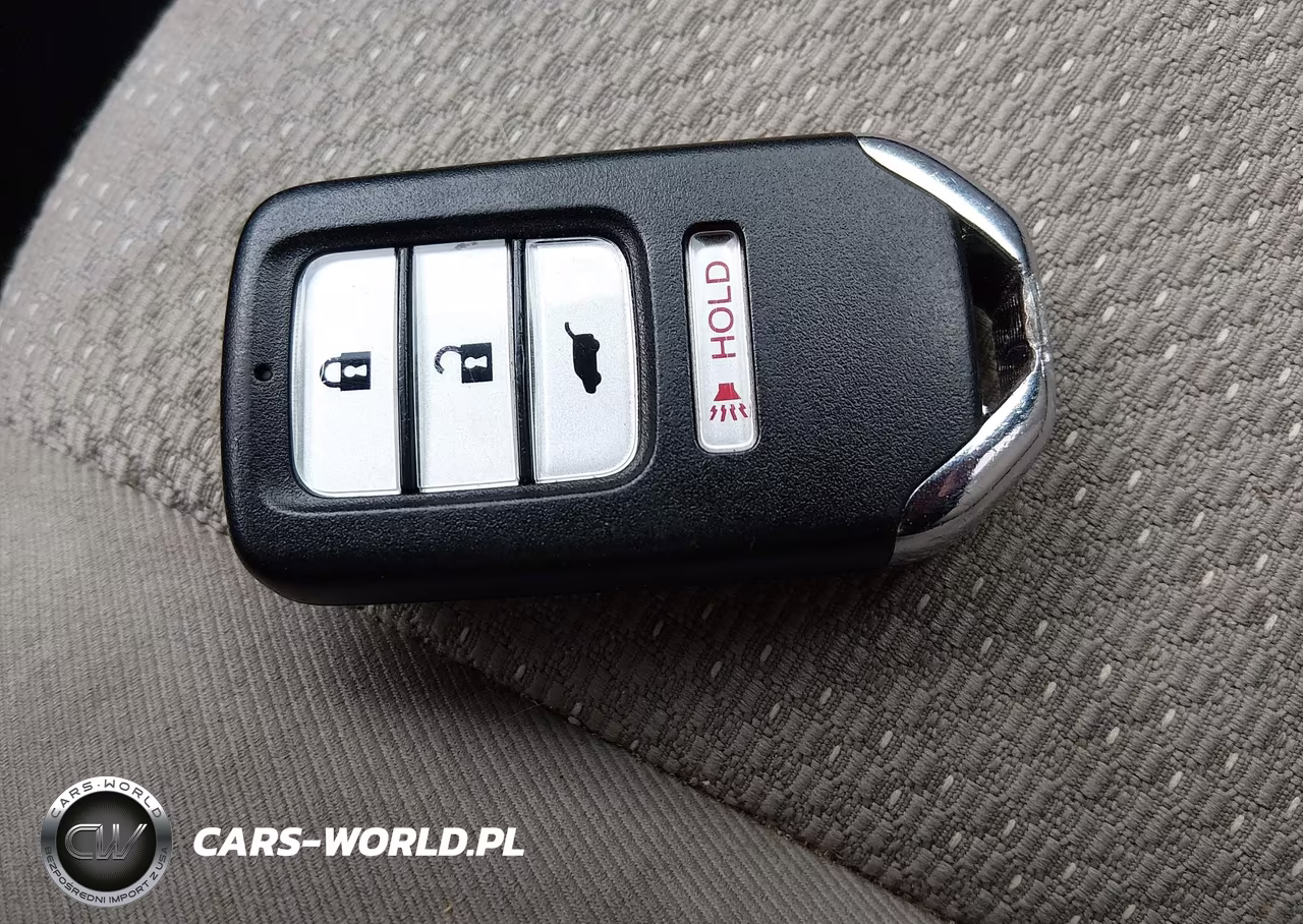 2016 Honda Hr-V Ex VIN:3CZRU6H52GM720660 - 11