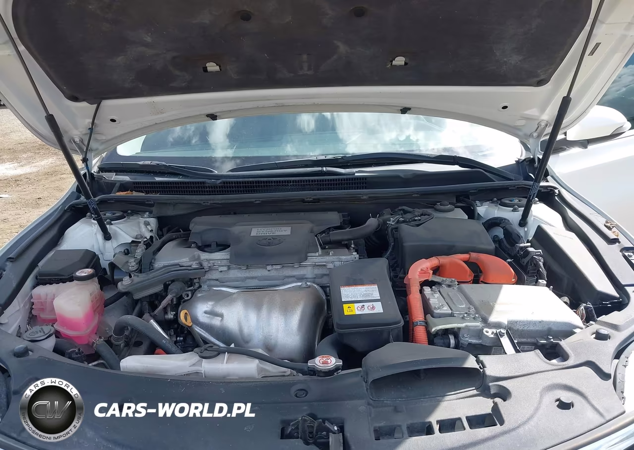 2017 Toyota Avalon Hybrid Xle VIN:4T1BD1EB2HU058799 - 10