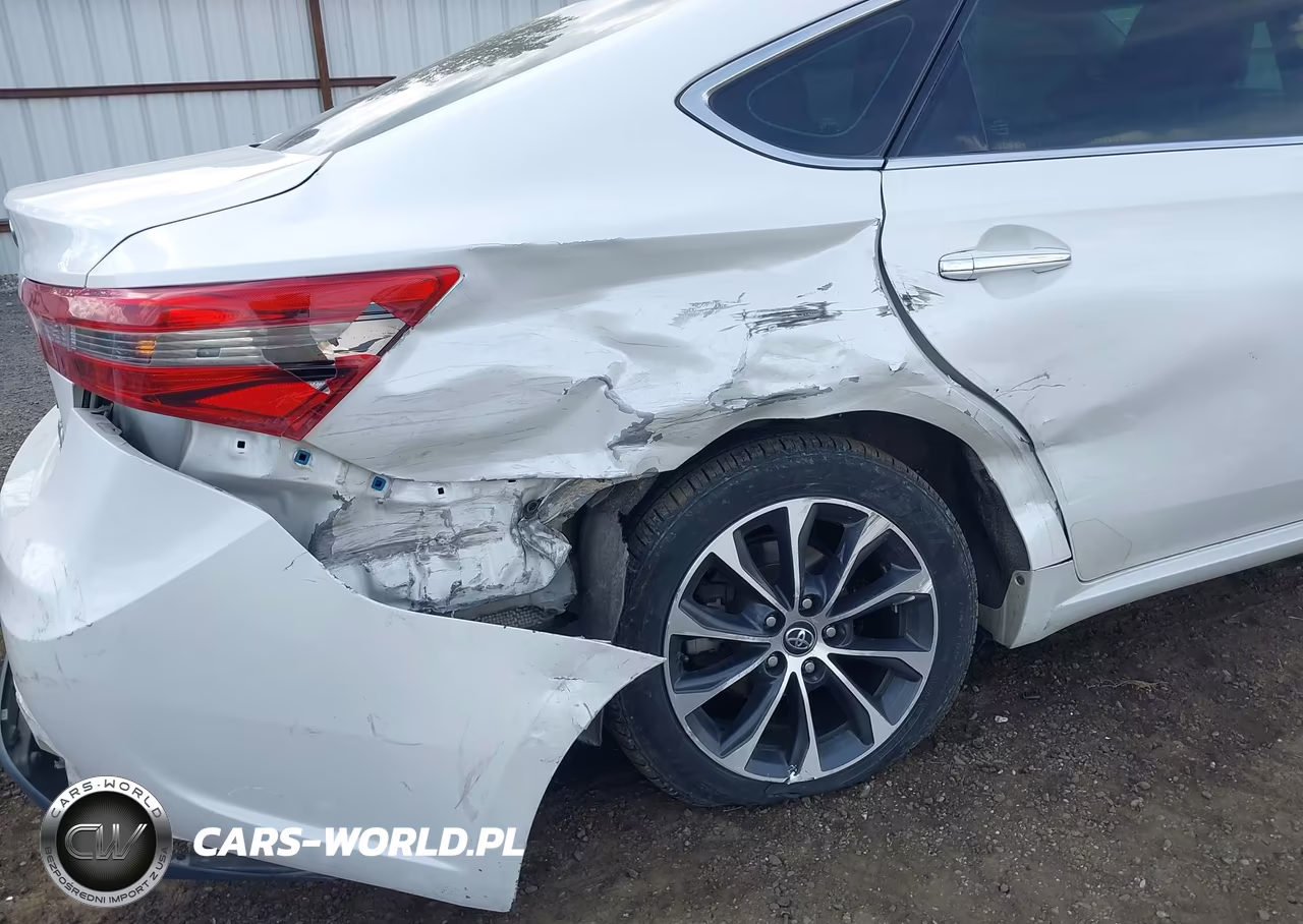 2017 Toyota Avalon Hybrid Xle VIN:4T1BD1EB2HU058799 - 6
