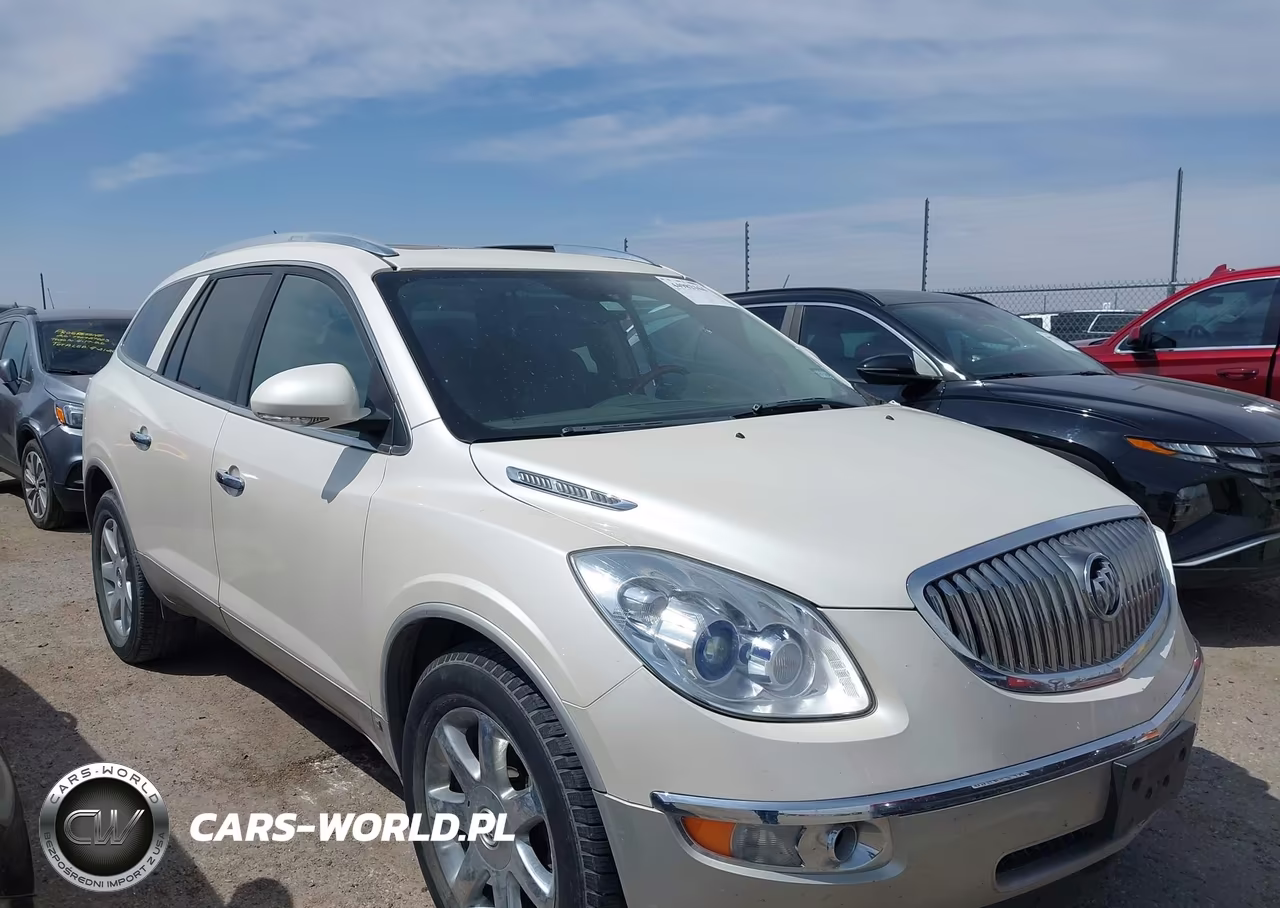 2010 Buick Enclave 1Xl