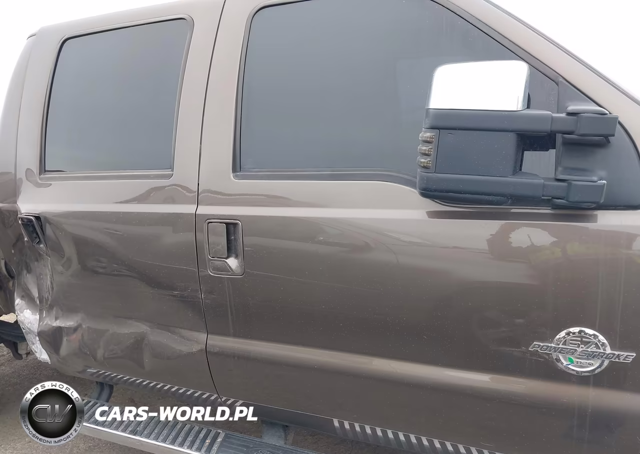 2016 Ford F-250 Lariat VIN:1FT7W2BT5GEB67922 - 13