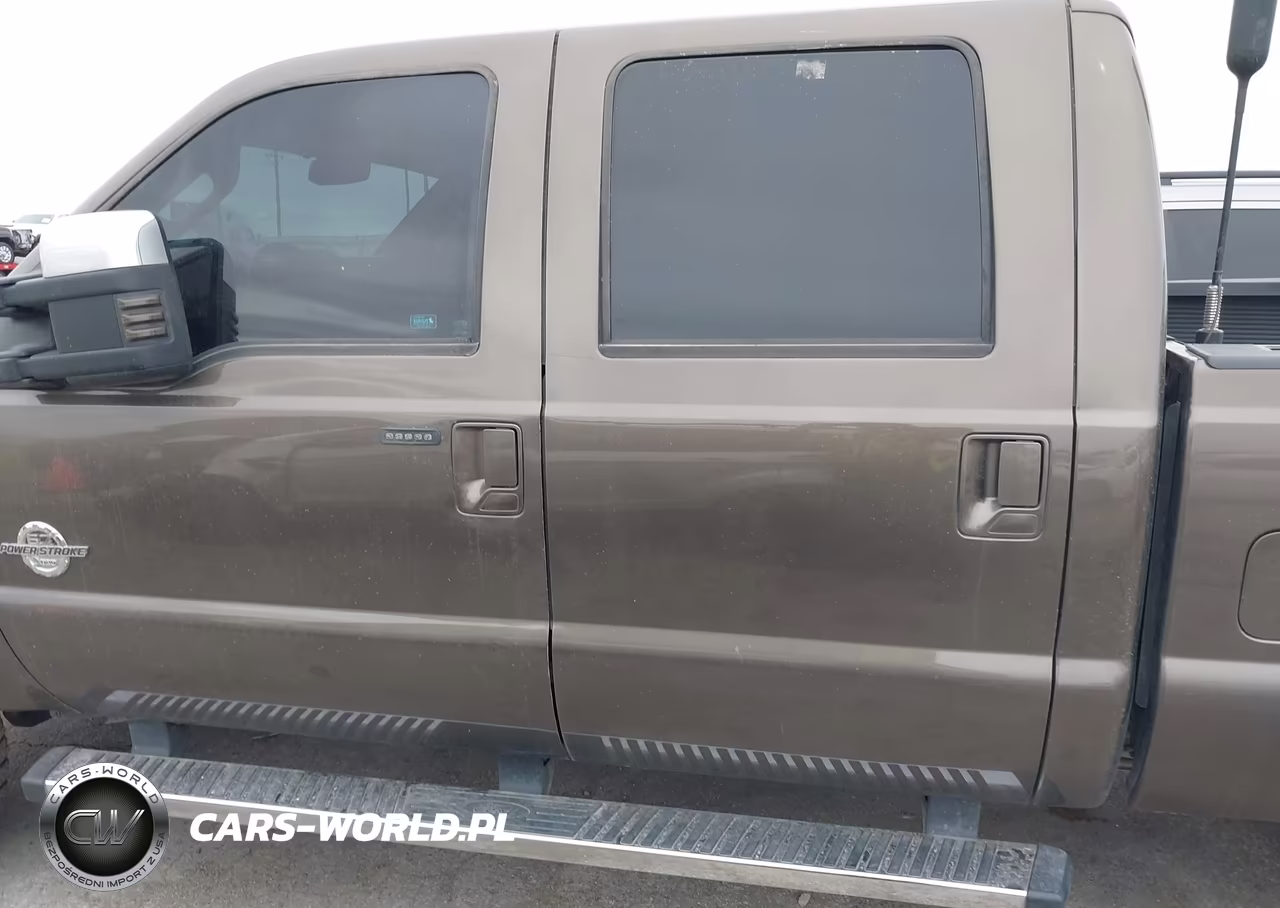 2016 Ford F-250 Lariat VIN:1FT7W2BT5GEB67922 - 14