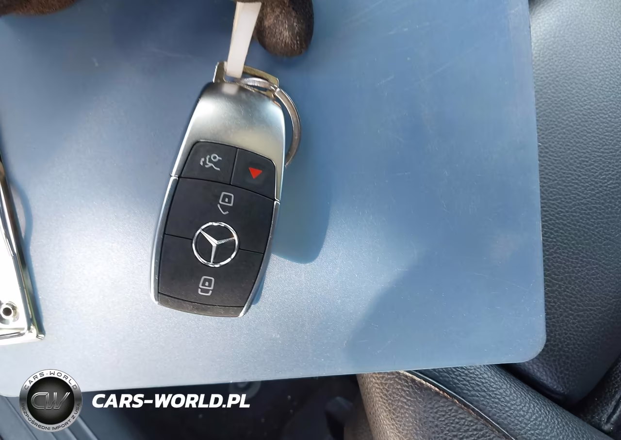 2020 Mercedes-Benz A 220 VIN:W1K3G4EB8LJ211672 - 11