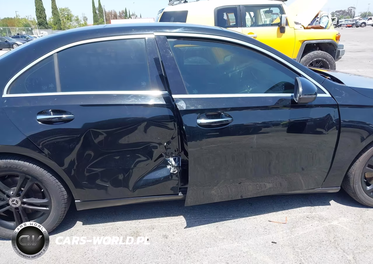 2020 Mercedes-Benz A 220 VIN:W1K3G4EB8LJ211672 - 6