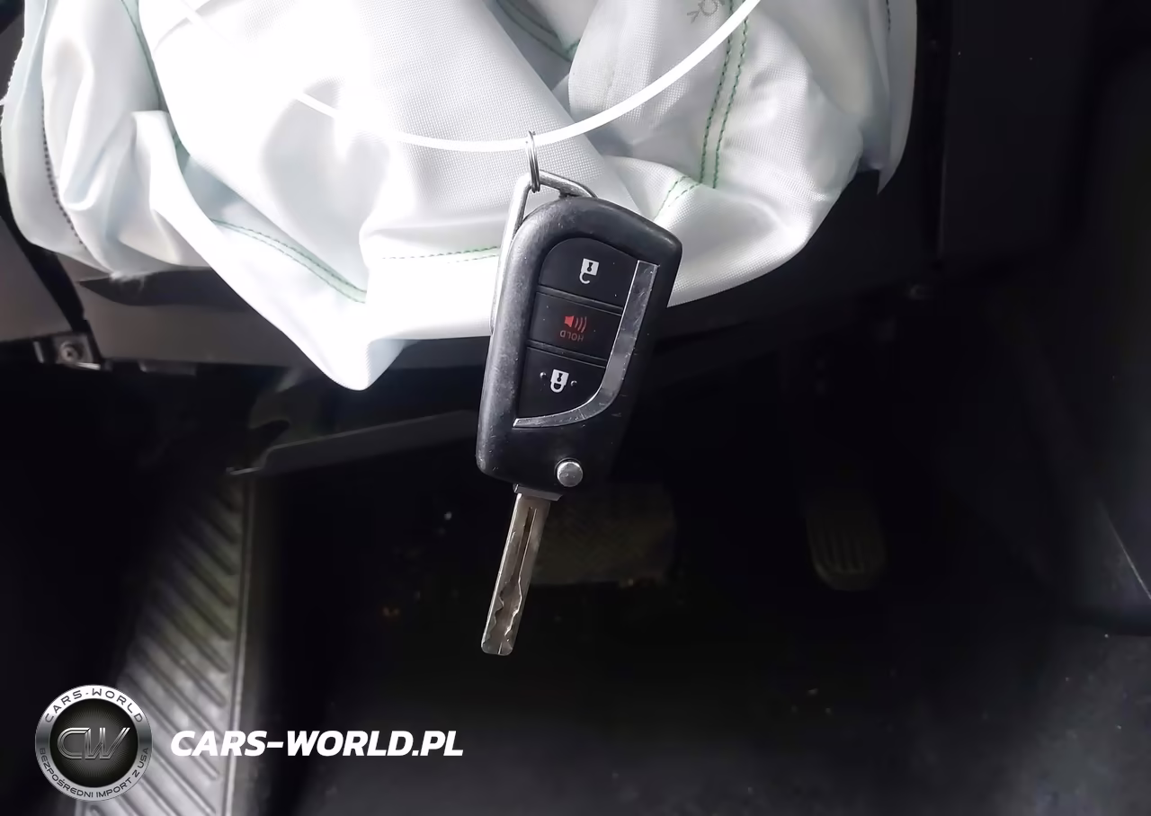 2019 Toyota C-Hr Le VIN:NMTKHMBXXKR081686 - 11