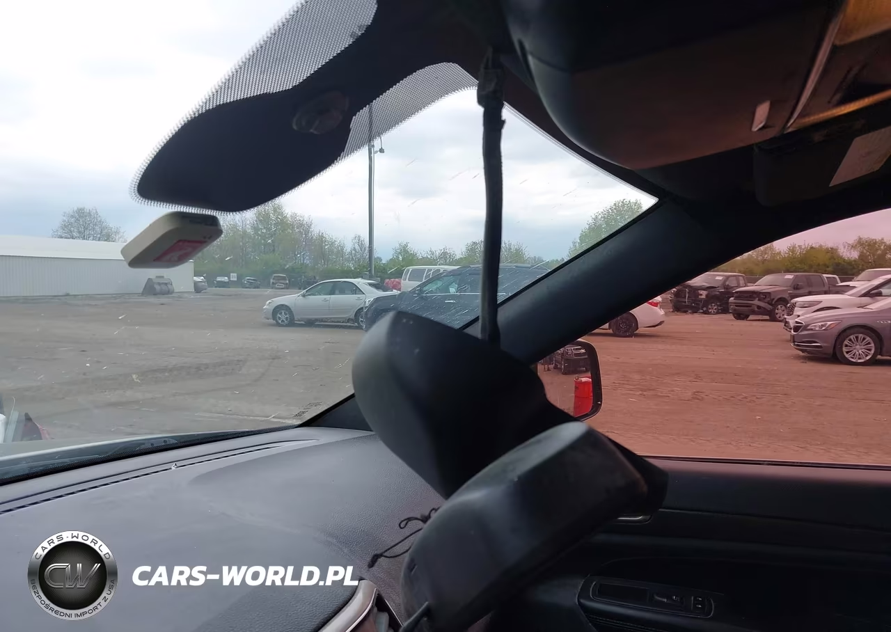 2015 Jeep Grand Cherokee Laredo VIN:1C4RJFAG0FC234178 - 6