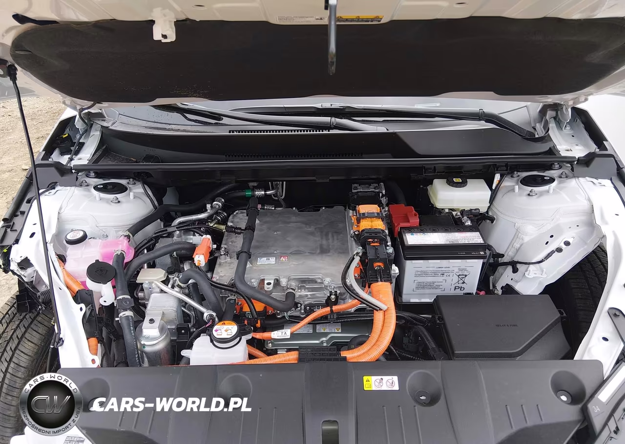 2026 Toyota Bz Xle VIN:JTMBDAFB8TA007384 - 10