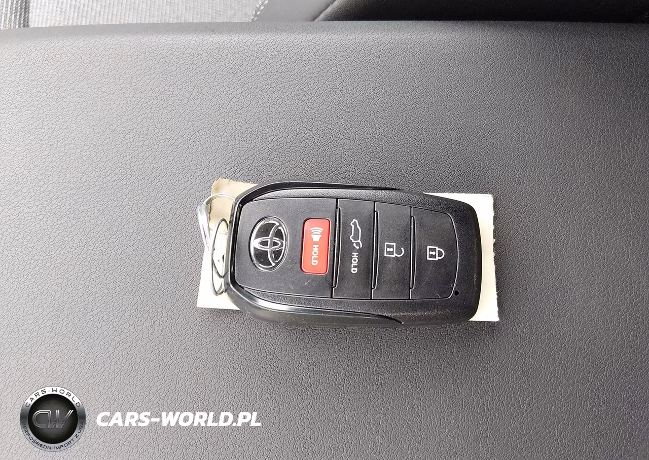2026 Toyota Bz Xle VIN:JTMBDAFB8TA007384 - 11