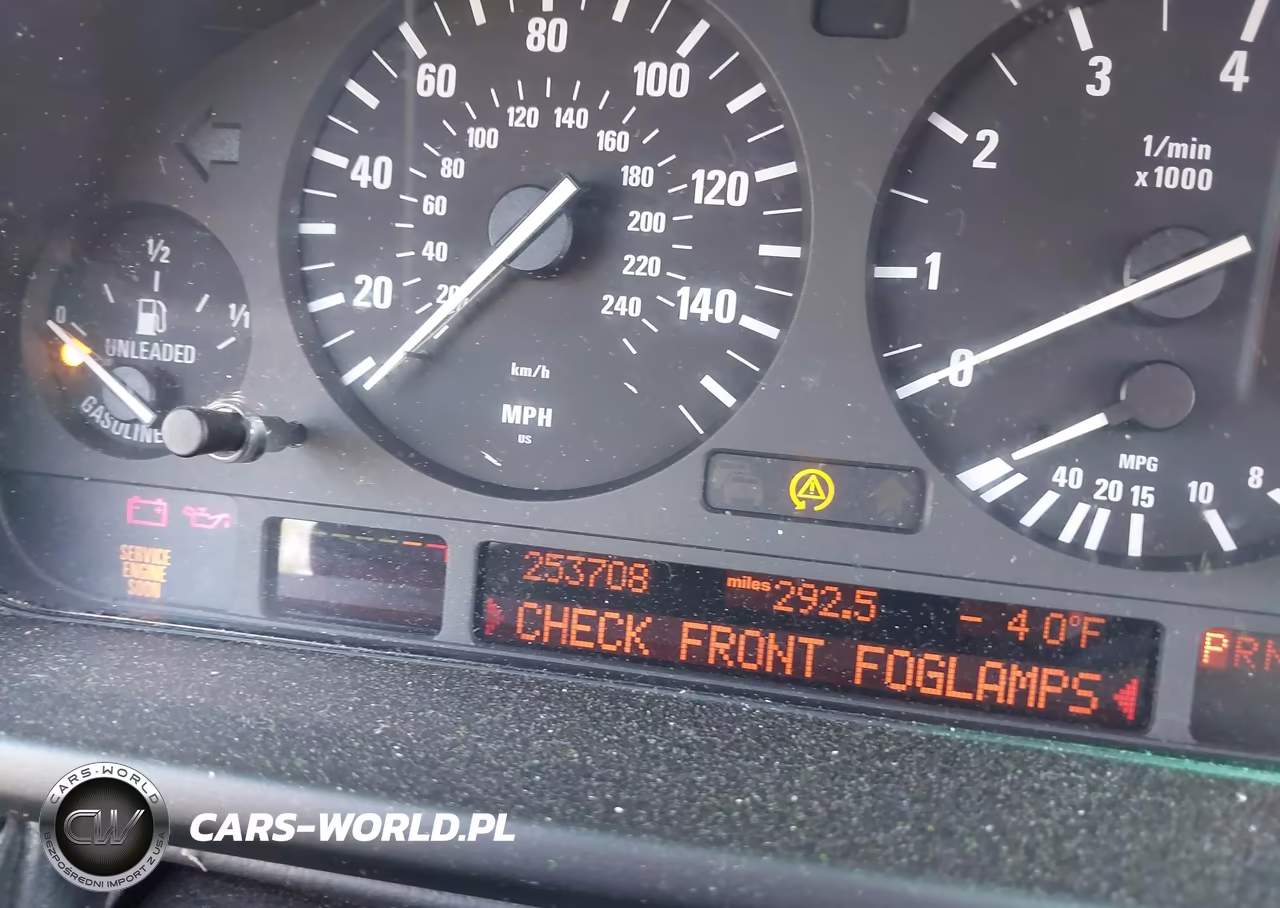 2002 BMW 530Ia VIN:WBADT63442CH95226 - 15