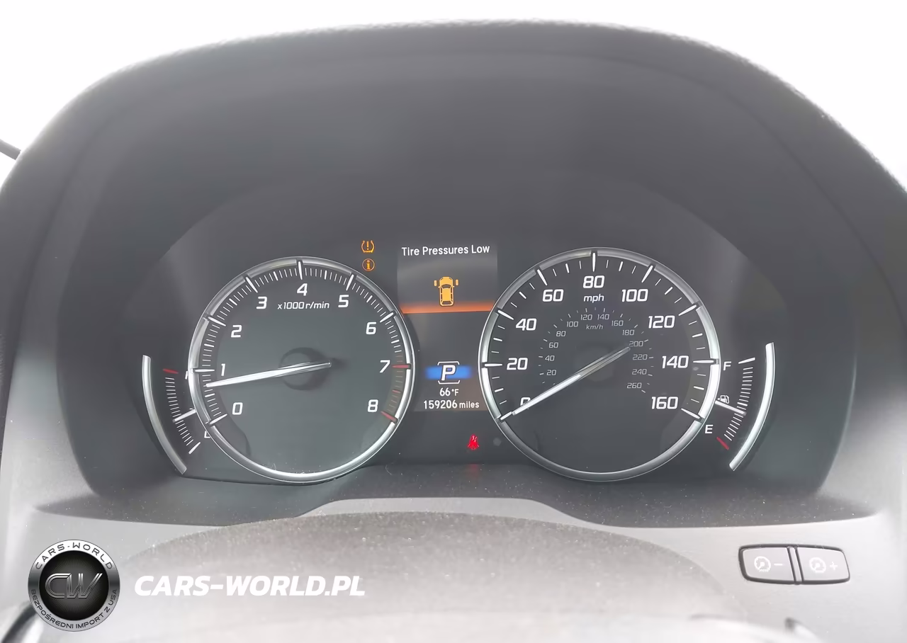 2017 Acura Mdx Technology Package VIN:5FRYD4H50HB008240 - 7