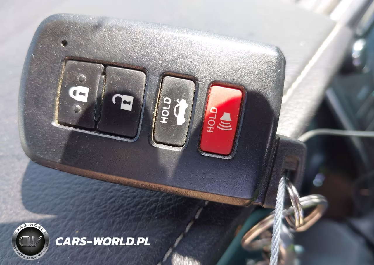 2017 Toyota Camry Xle VIN:4T1BF1FK6HU732915 - 11