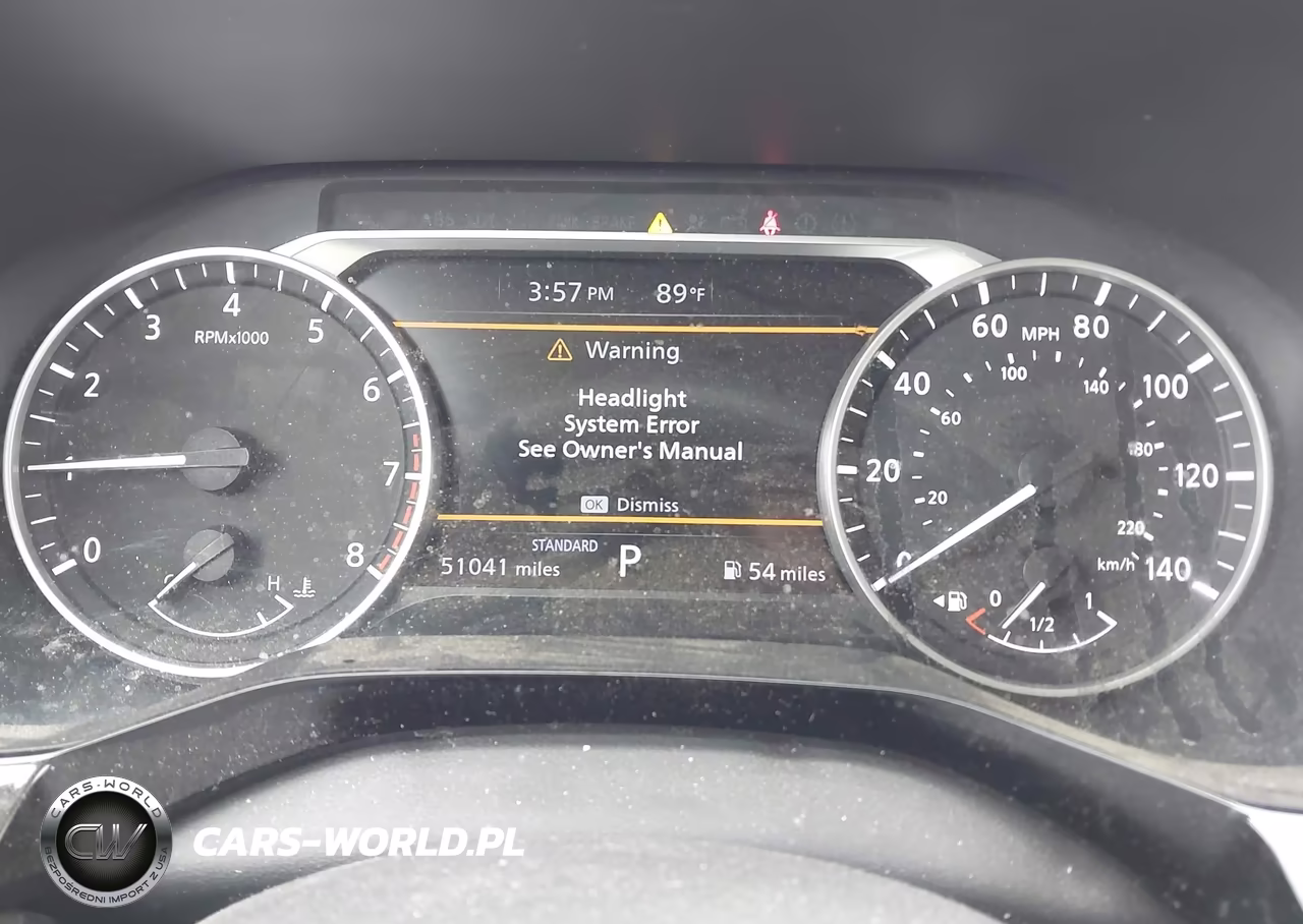 2022 Nissan Pathfinder Sv 2Wd VIN:5N1DR3BA5NC256456 - 7