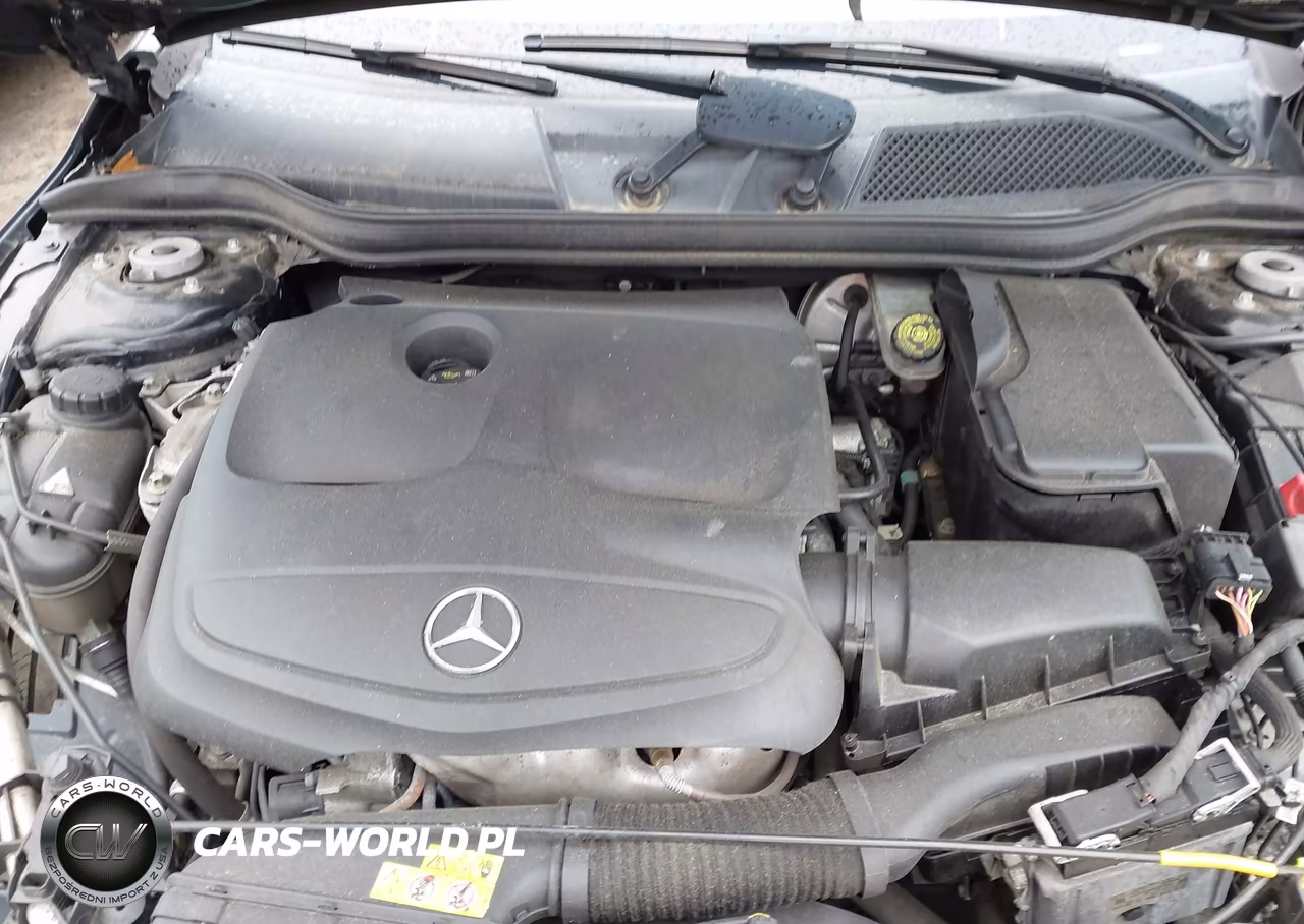 2017 Mercedes-Benz Gla 250 4Matic VIN:WDCTG4GB7HJ319080 - 10