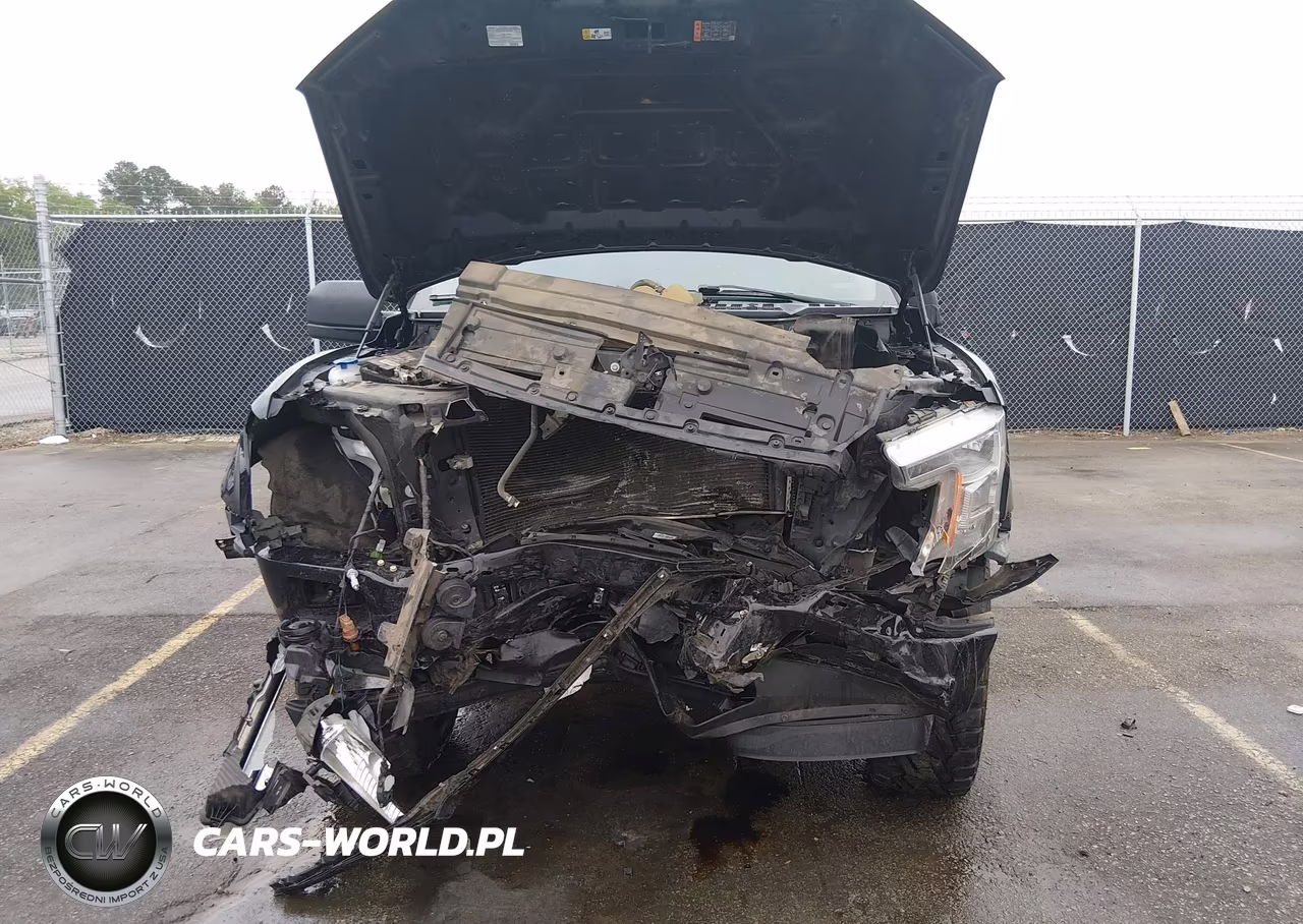 2019 Ford F-150 Xl VIN:1FTEW1EP1KFD25840 - 13