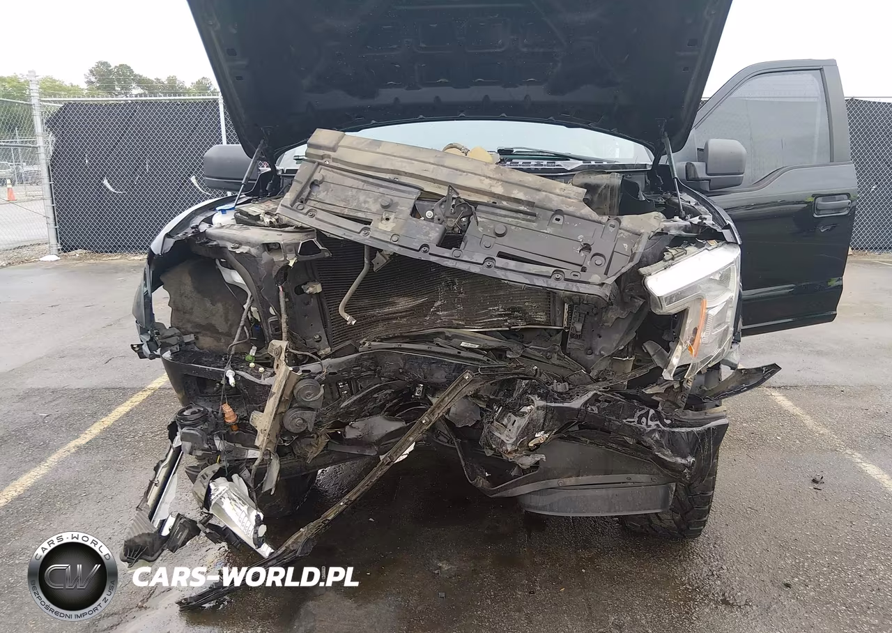 2019 Ford F-150 Xl VIN:1FTEW1EP1KFD25840 - 6