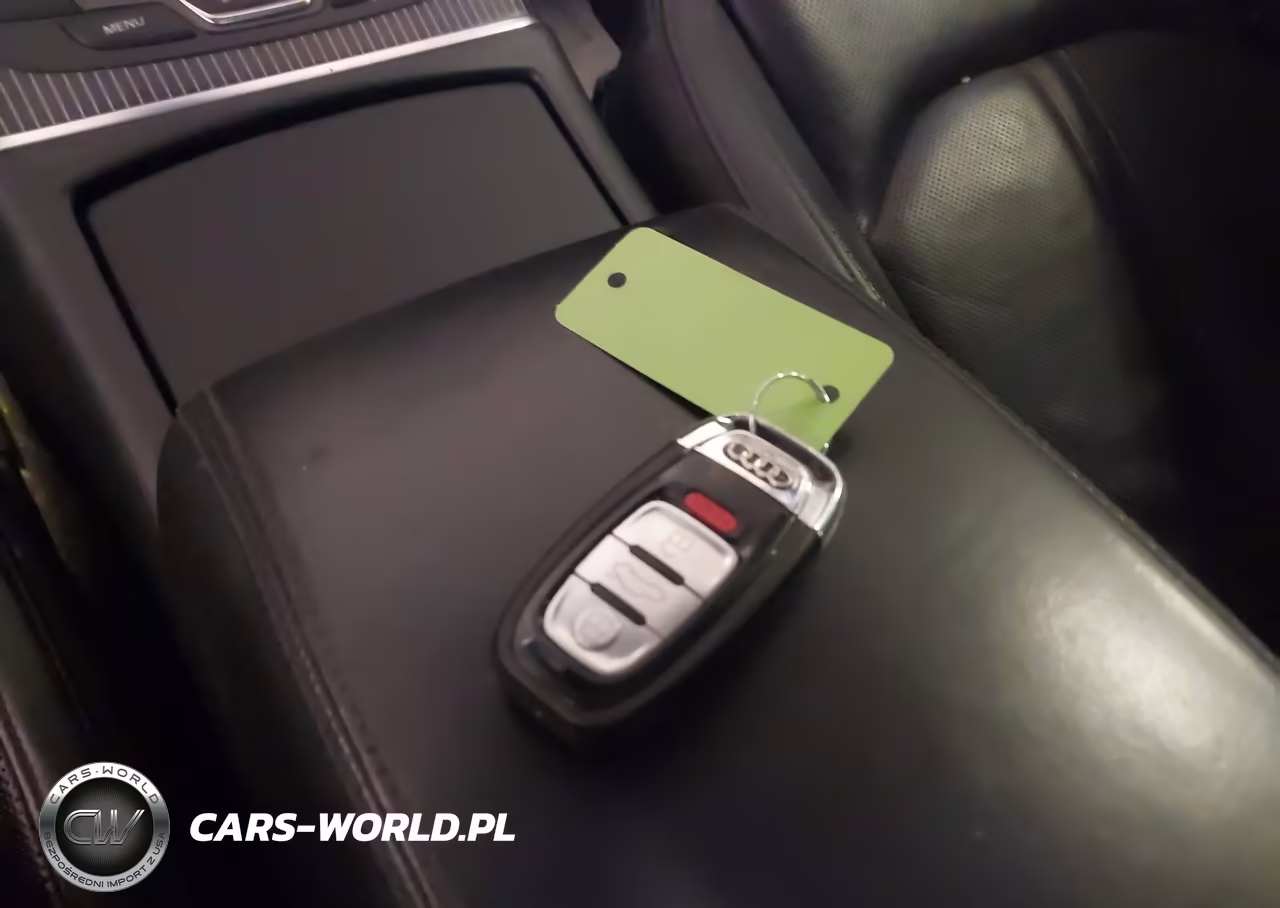 2016 Audi Rs 7 4.0T Prestige VIN:WUAW2AFC7GN900096 - 11