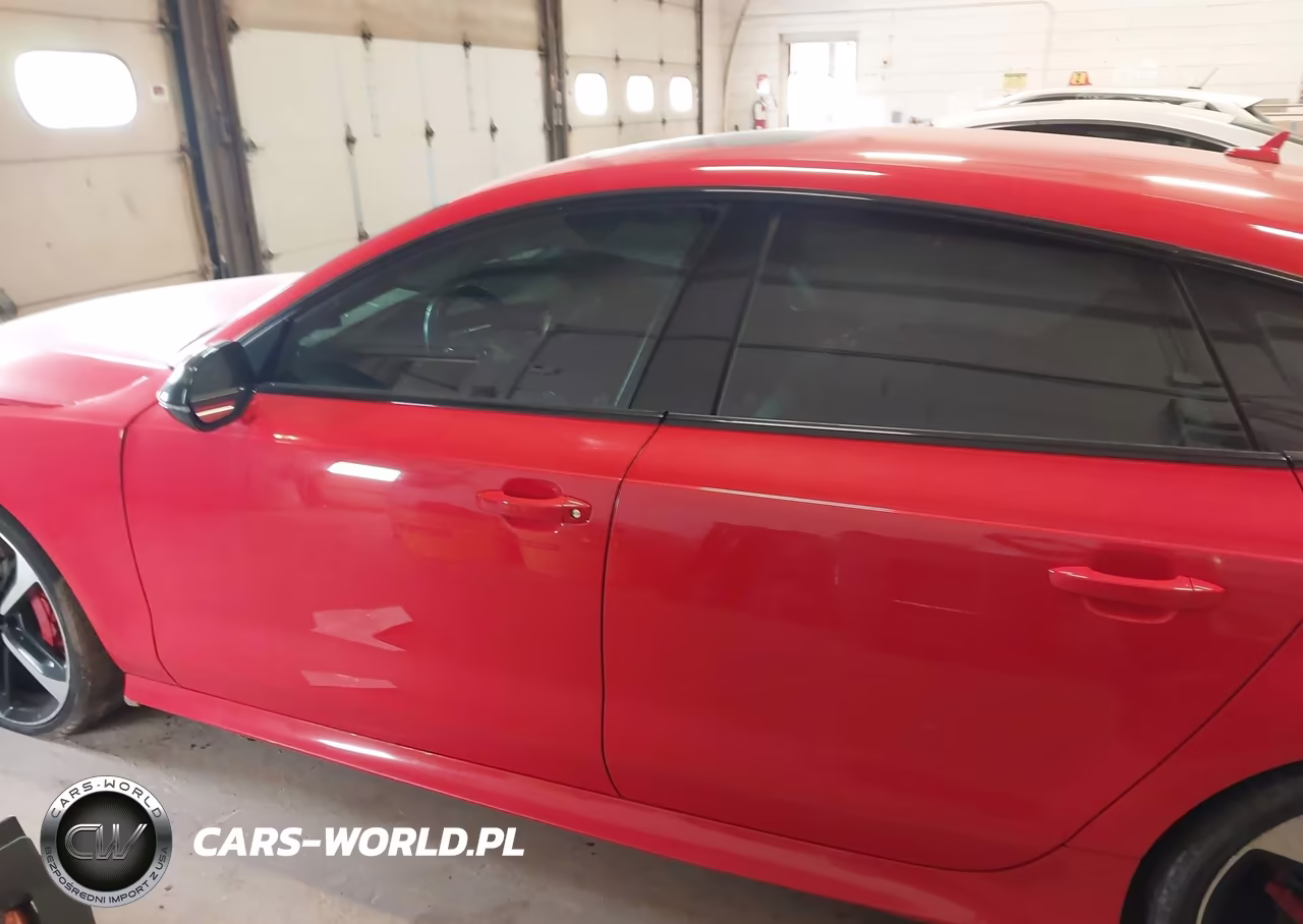 2016 Audi Rs 7 4.0T Prestige VIN:WUAW2AFC7GN900096 - 15