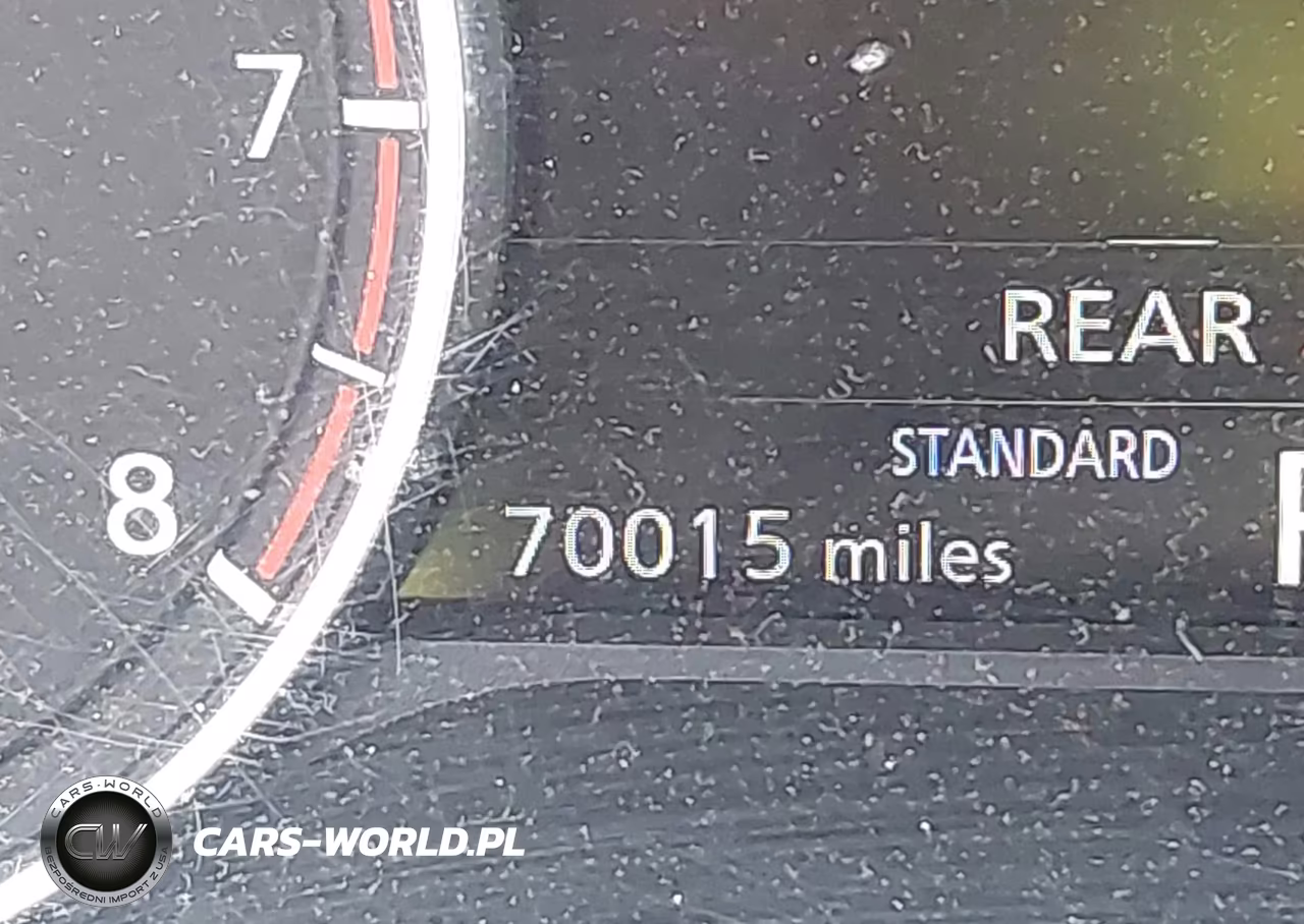 2021 Nissan Rogue Sv Fwd VIN:5N1AT3BA0MC679299 - 15