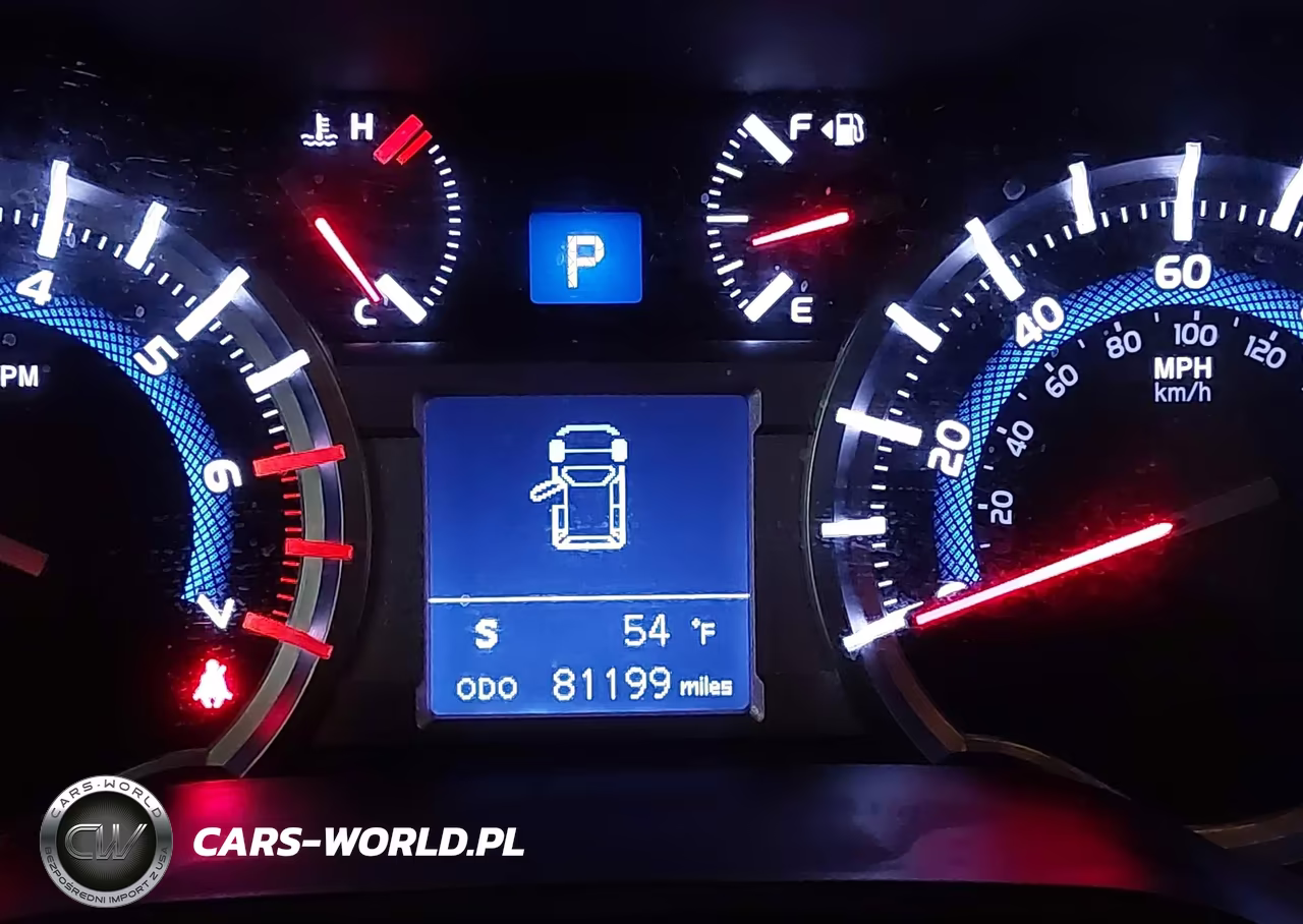 2017 Toyota 4Runner Sr5 VIN:JTEBU5JRXH5420138 - 16