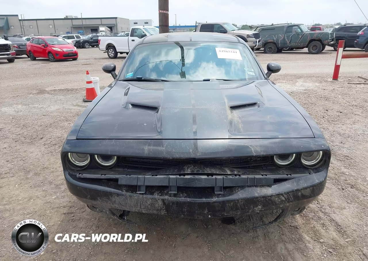 2016 Dodge Challenger R-T VIN:2C3CDZBT4GH232396 - 13