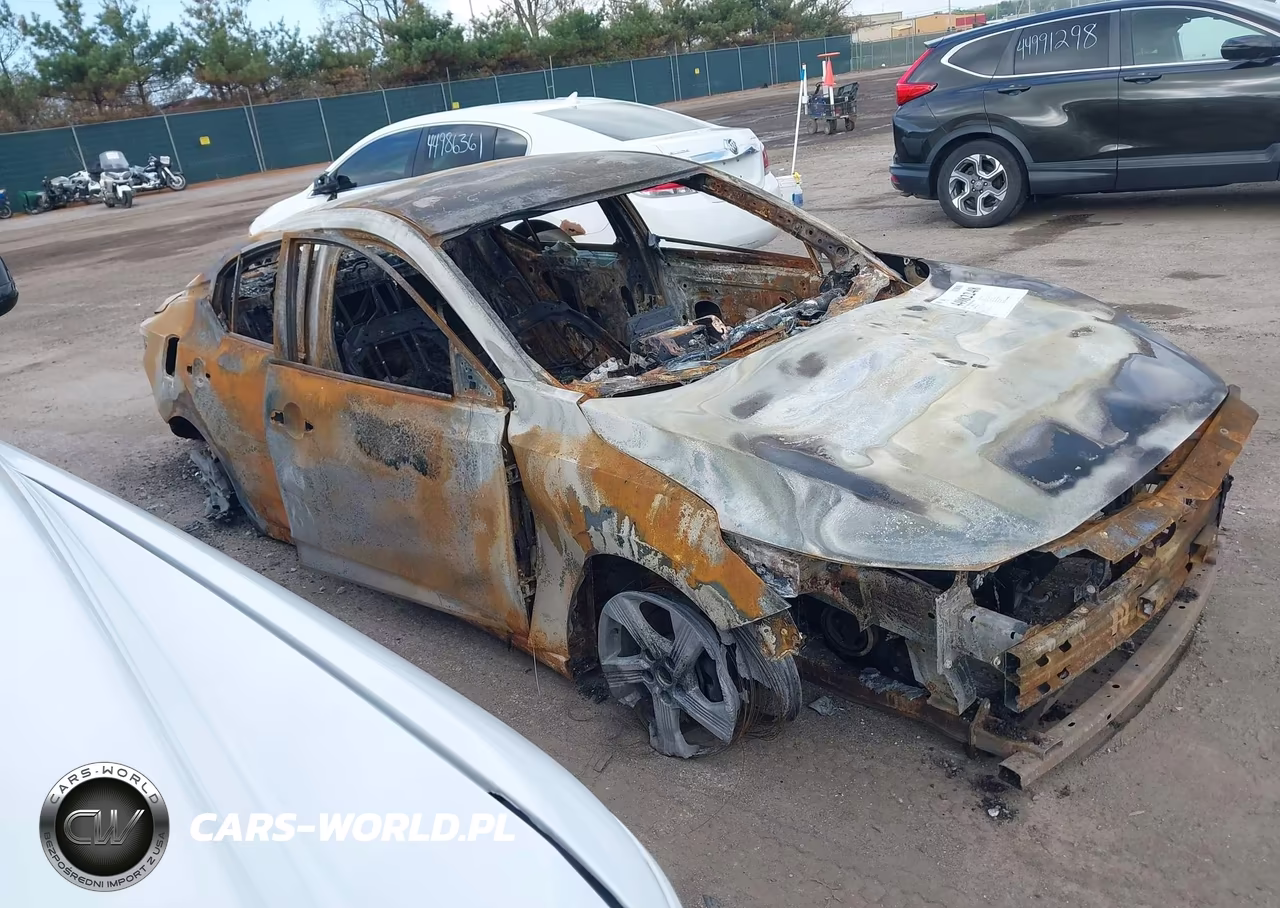 2024 Nissan Sentra Sv Xtronic Cvt – zdjęcie 1 z 12