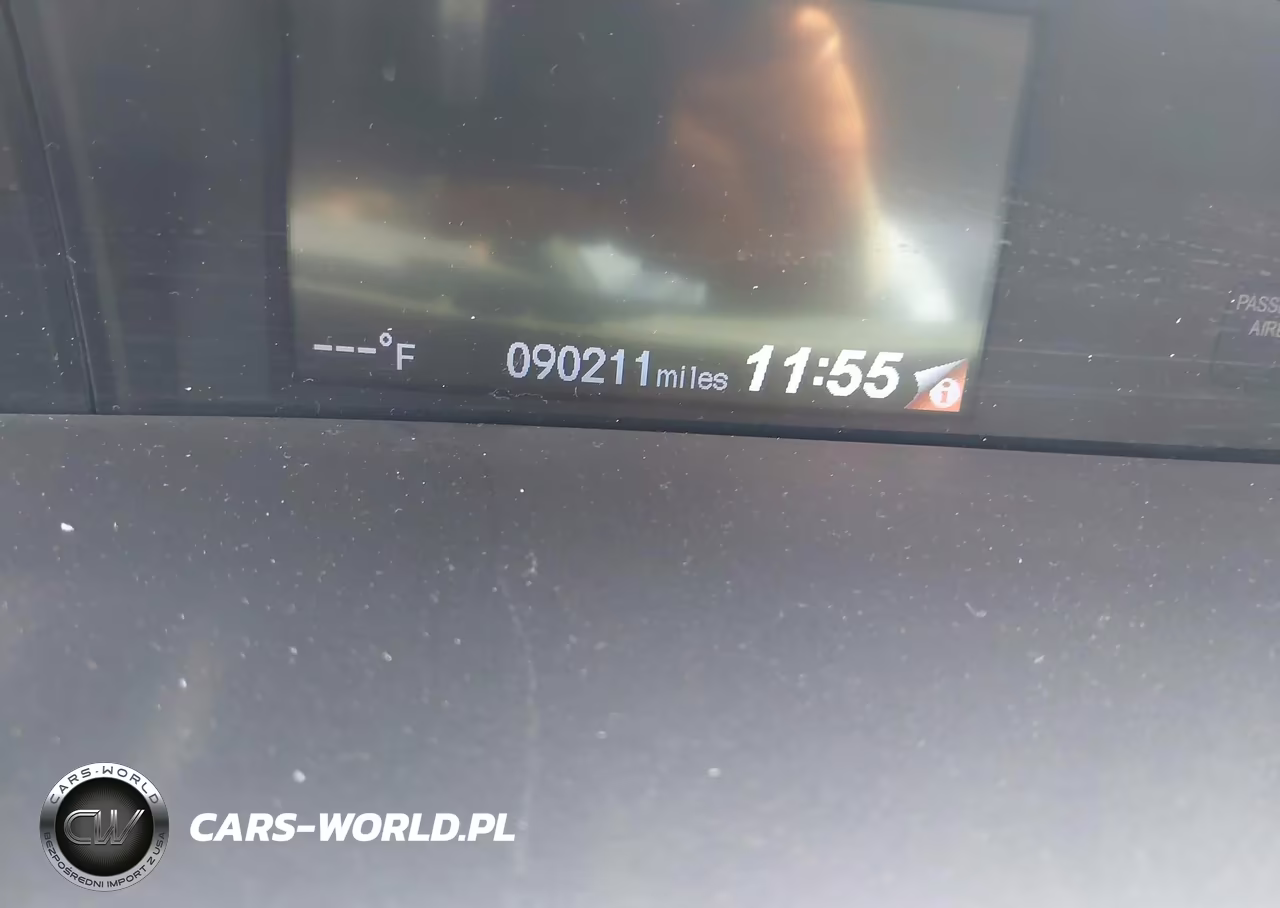 2014 Honda Civic Ex VIN:19XFB2F80EE273774 - 7