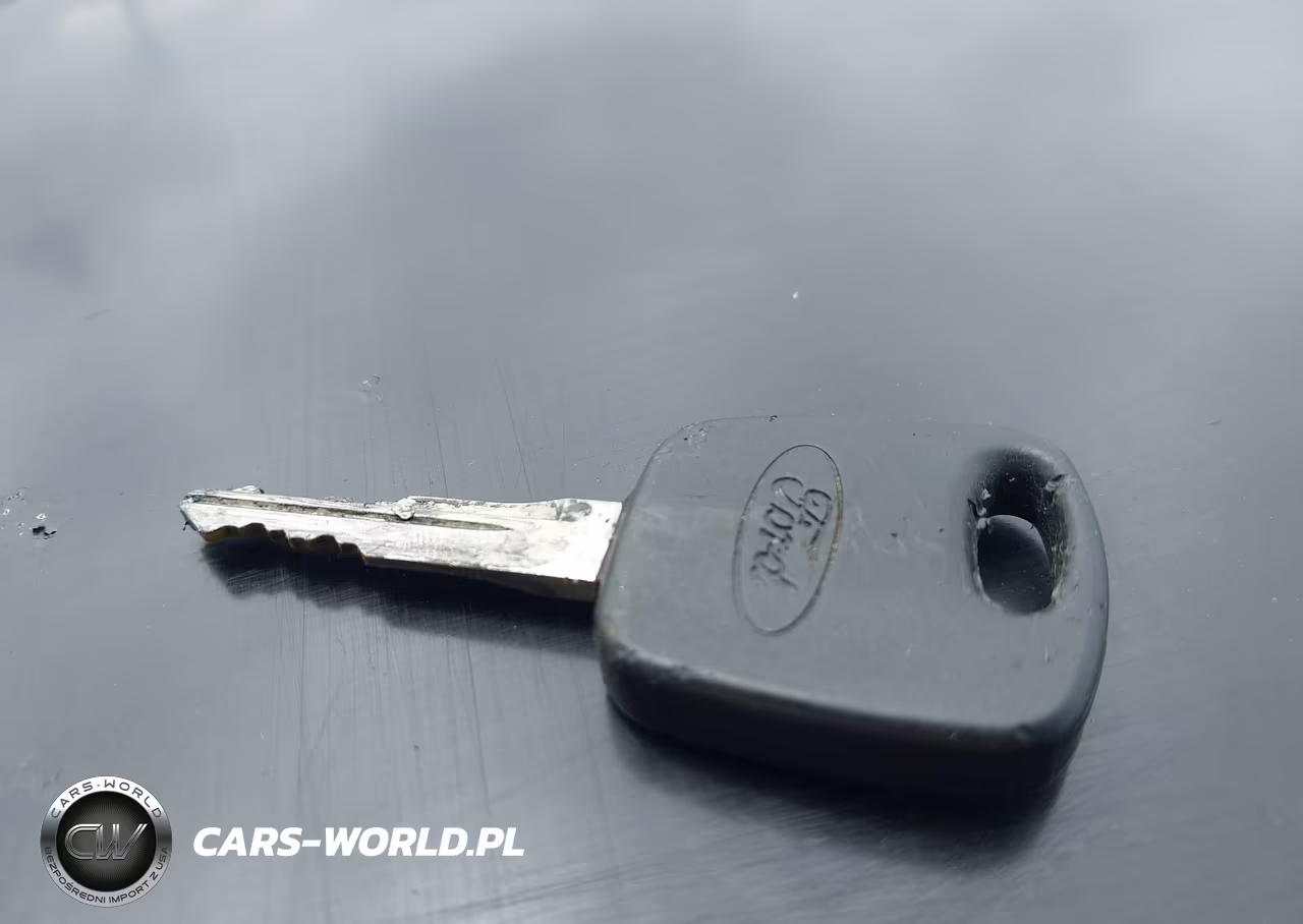 2000 Ford Mustang VIN:1FAFP4043YF139747 - 11