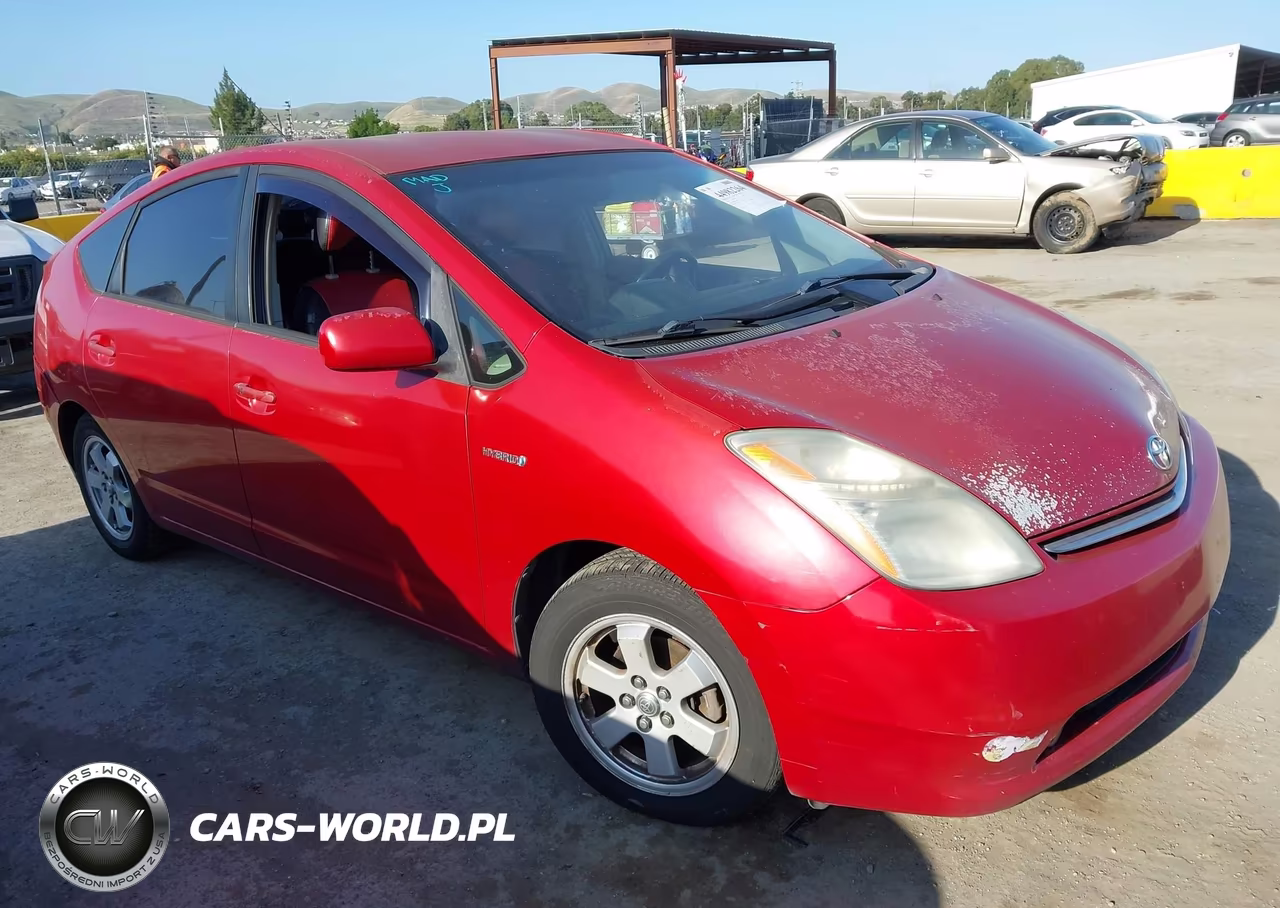 2006 Toyota Prius